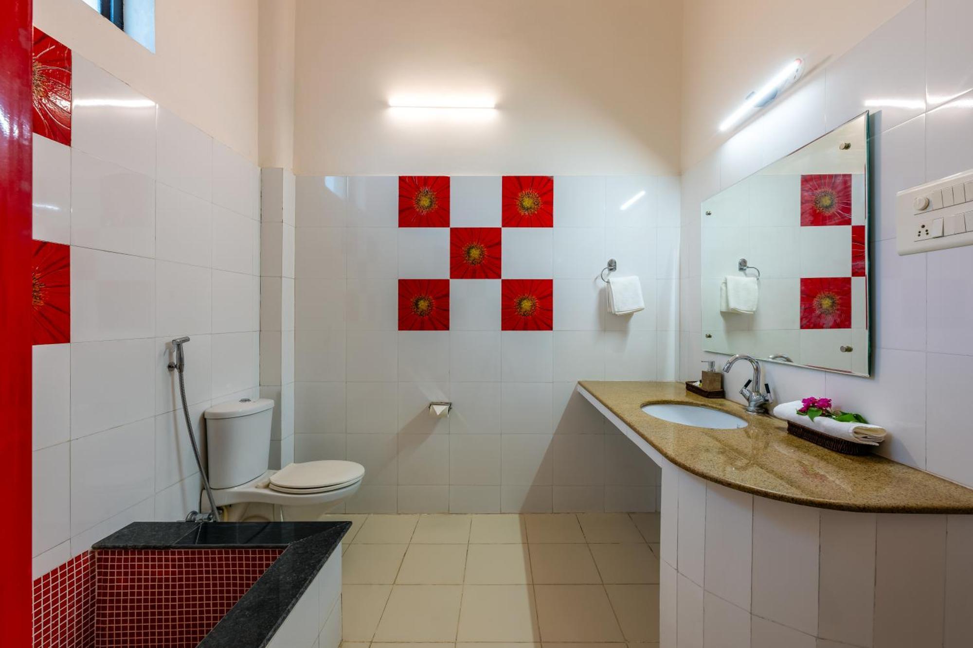 Nine Palms Holiday home Jaipur