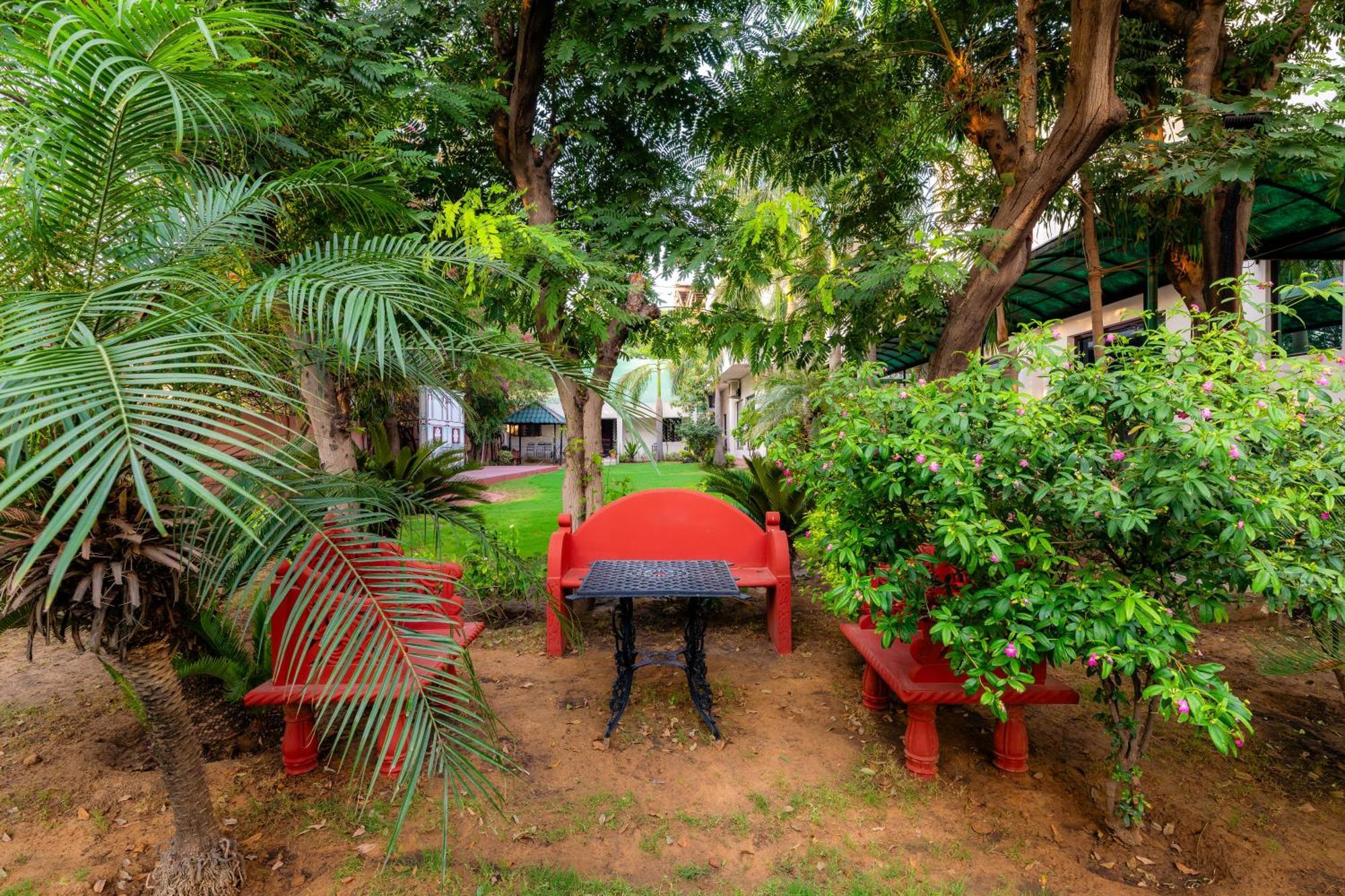 Nine Palms Jaipur