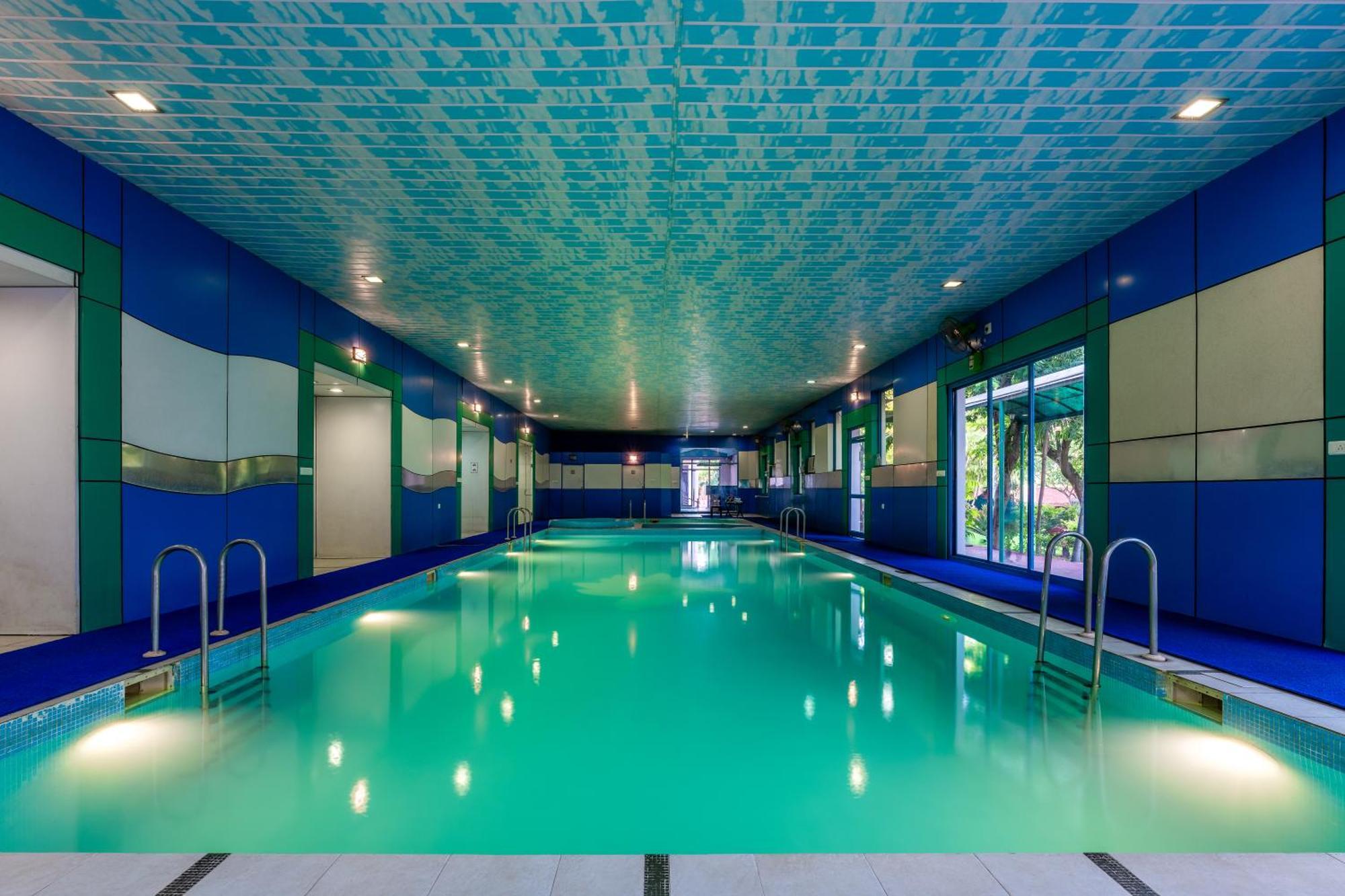 Holiday home Nine Palms Jaipur