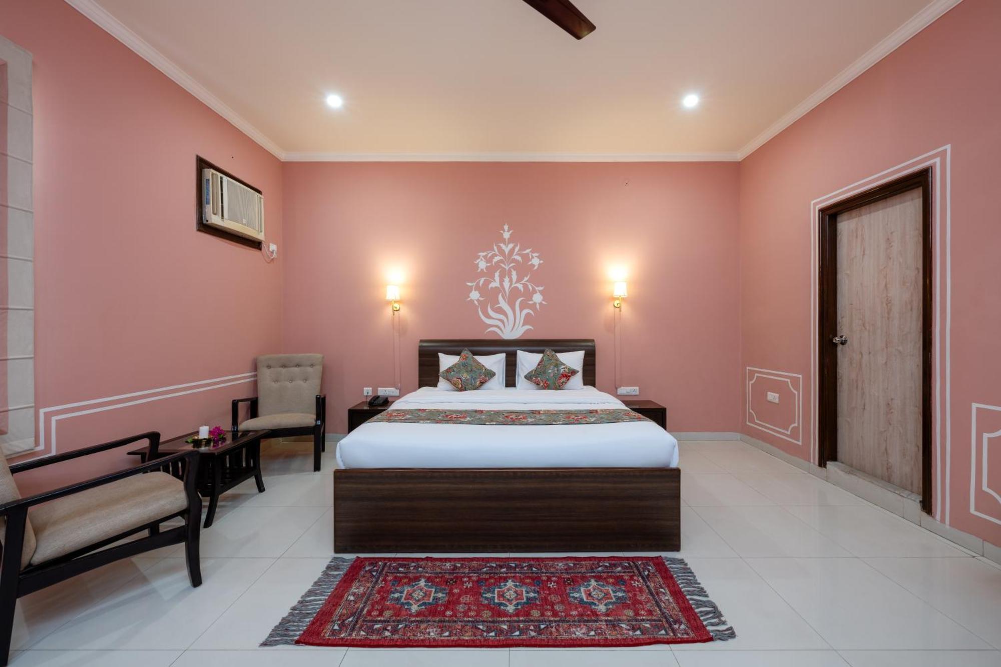 Nine Palms Holiday home *