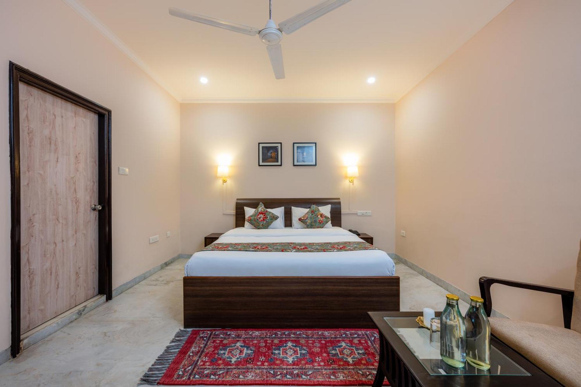 Holiday home Nine Palms Jaipur