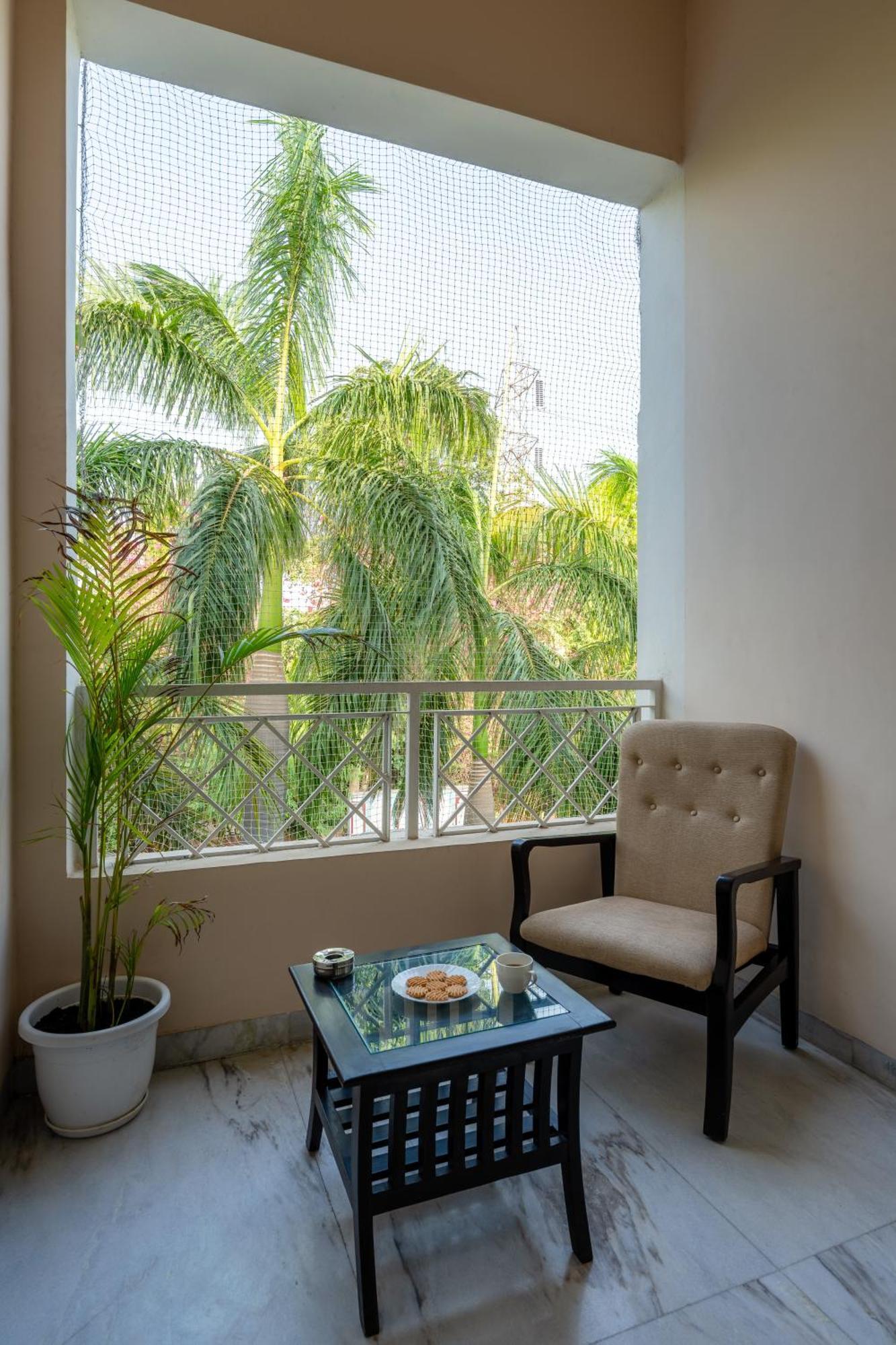 Nine Palms Holiday home *