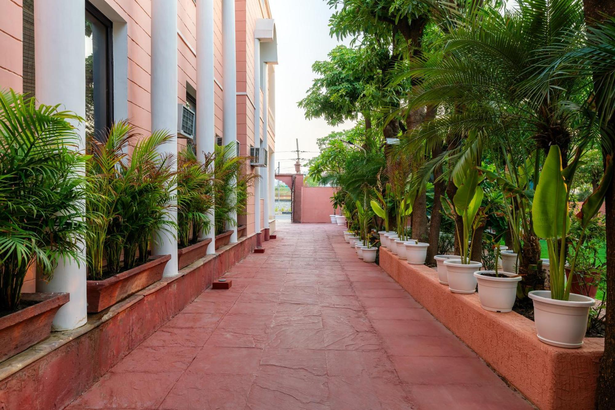Holiday home Nine Palms Jaipur