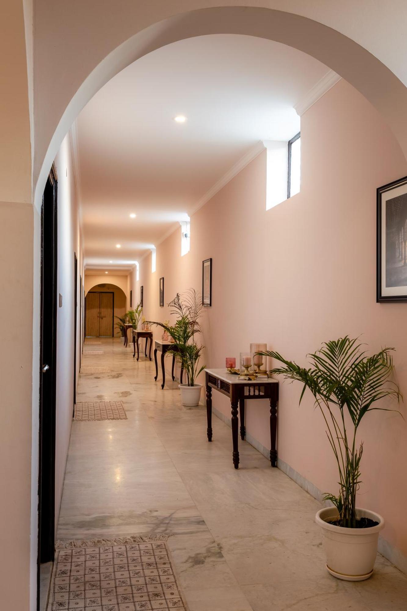 Nine Palms Jaipur