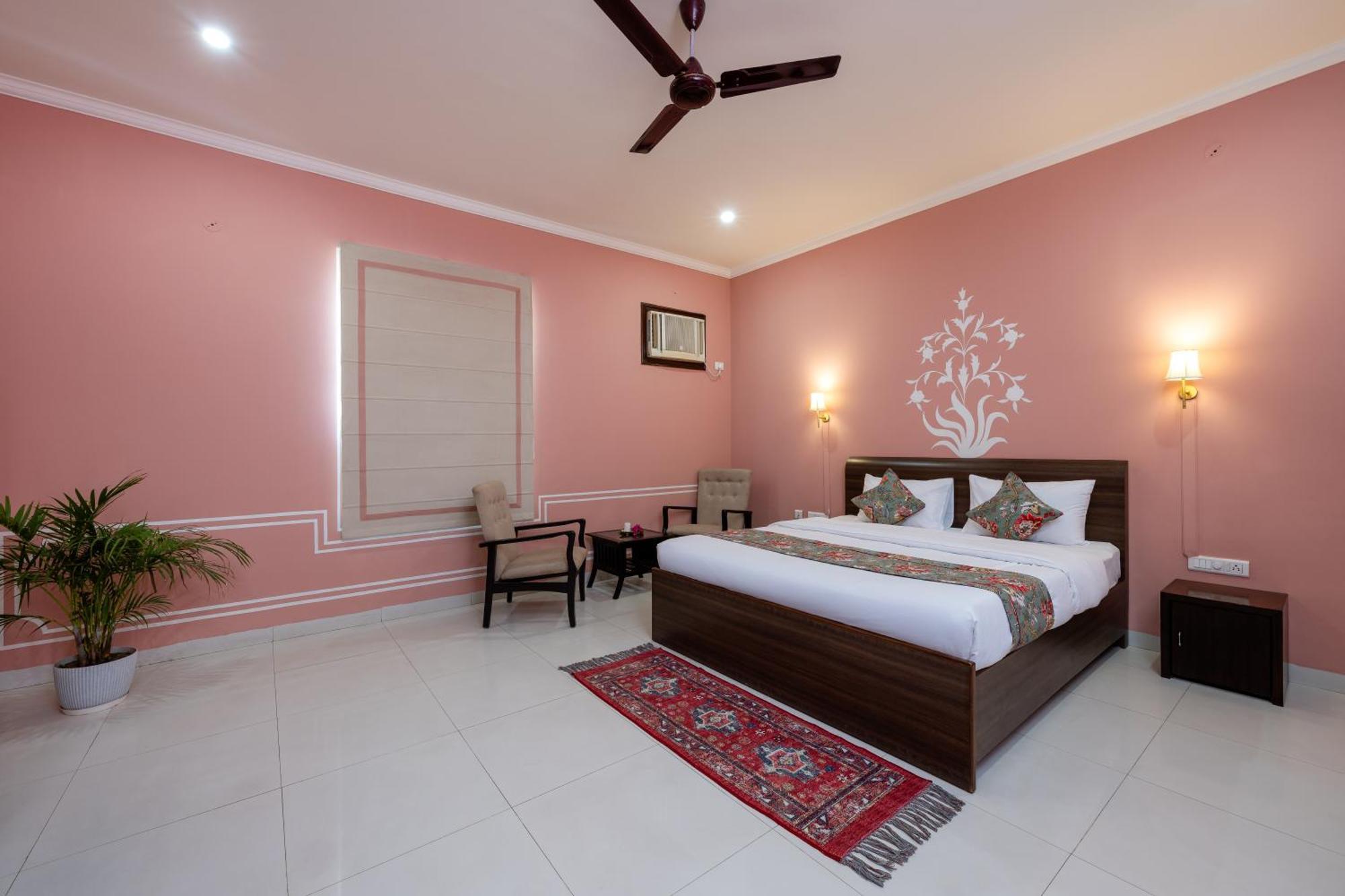 Nine Palms Holiday home