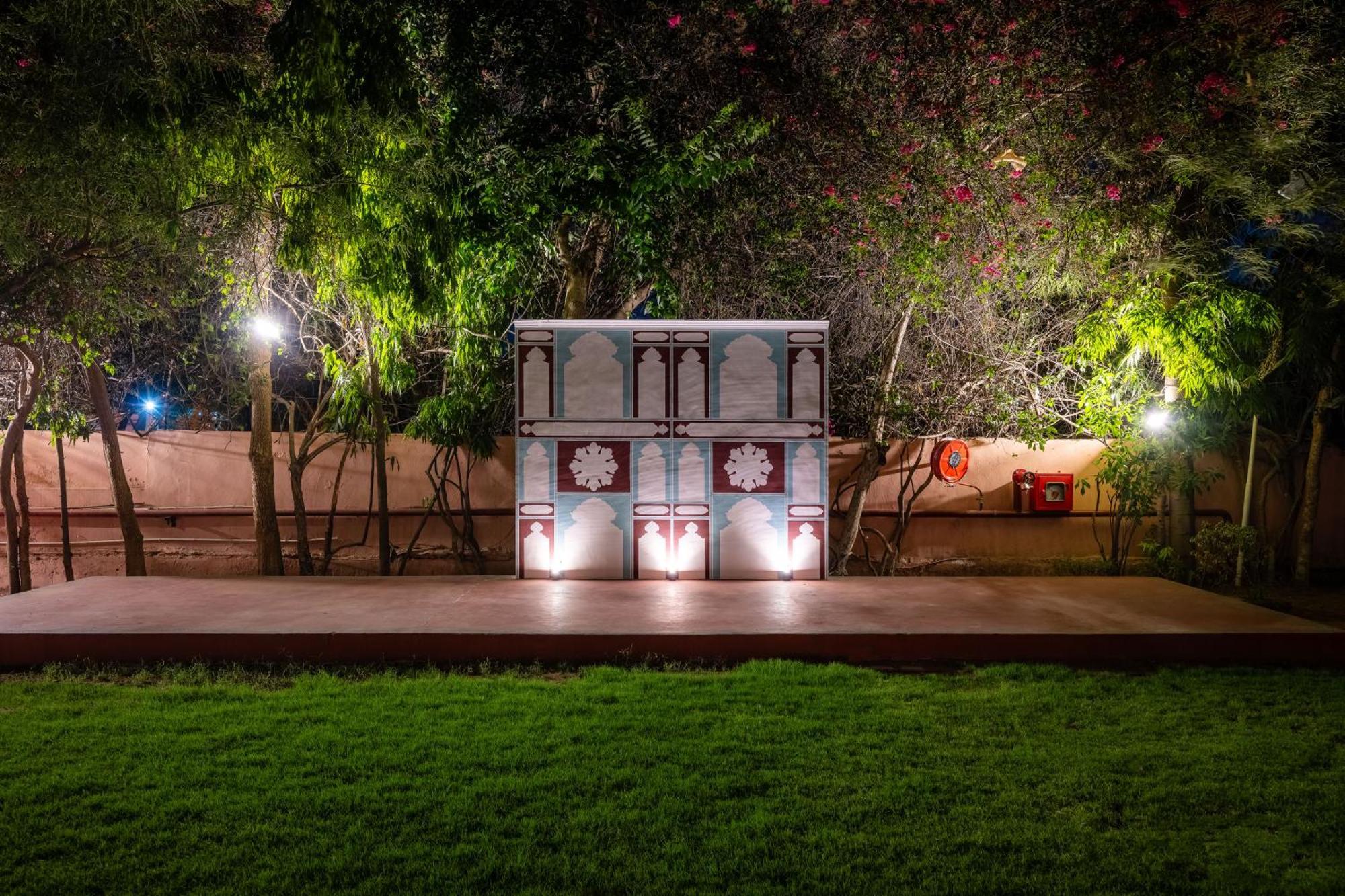 Holiday home Nine Palms Jaipur