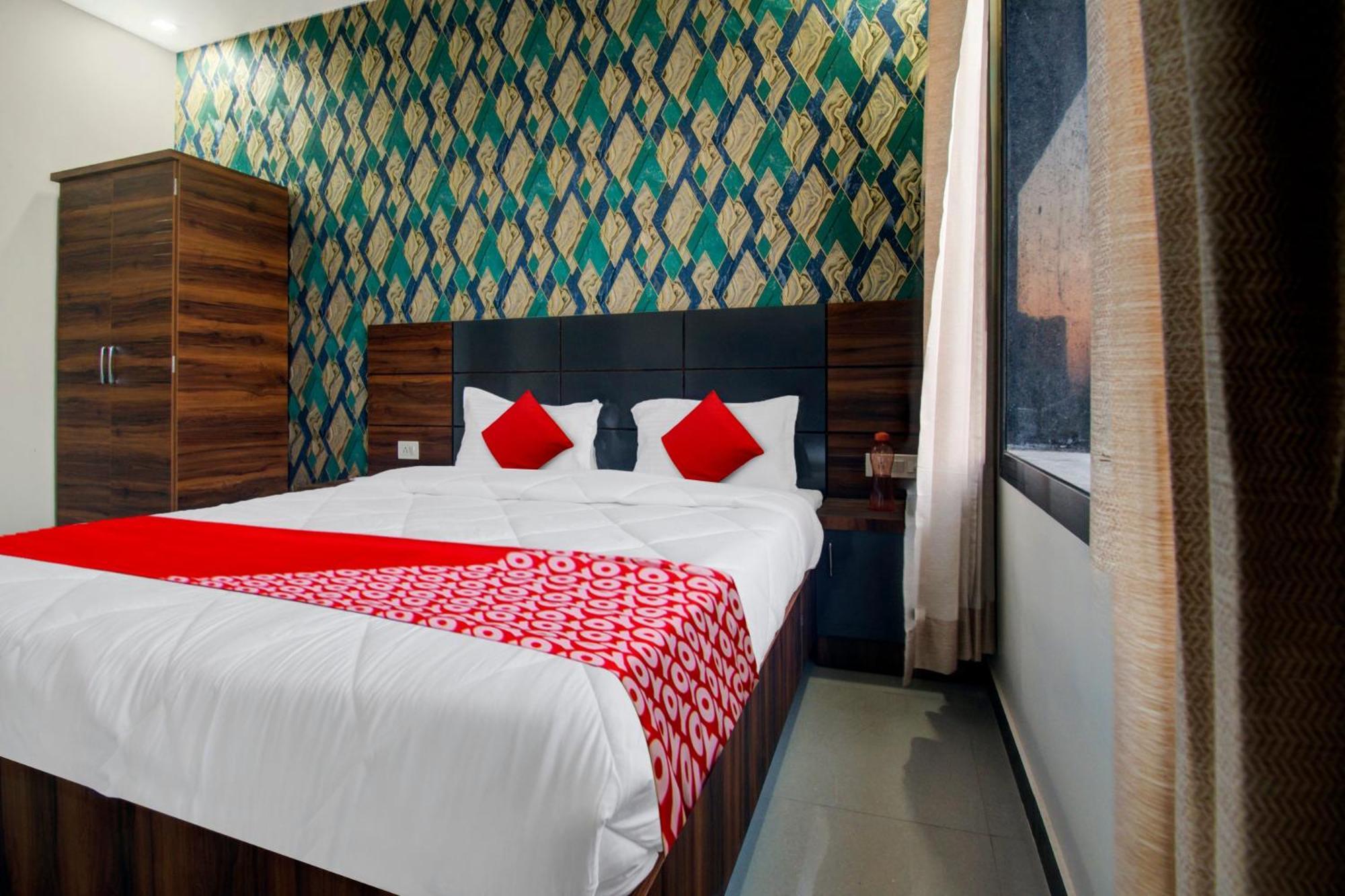 O Om Palace 3* Jaipur