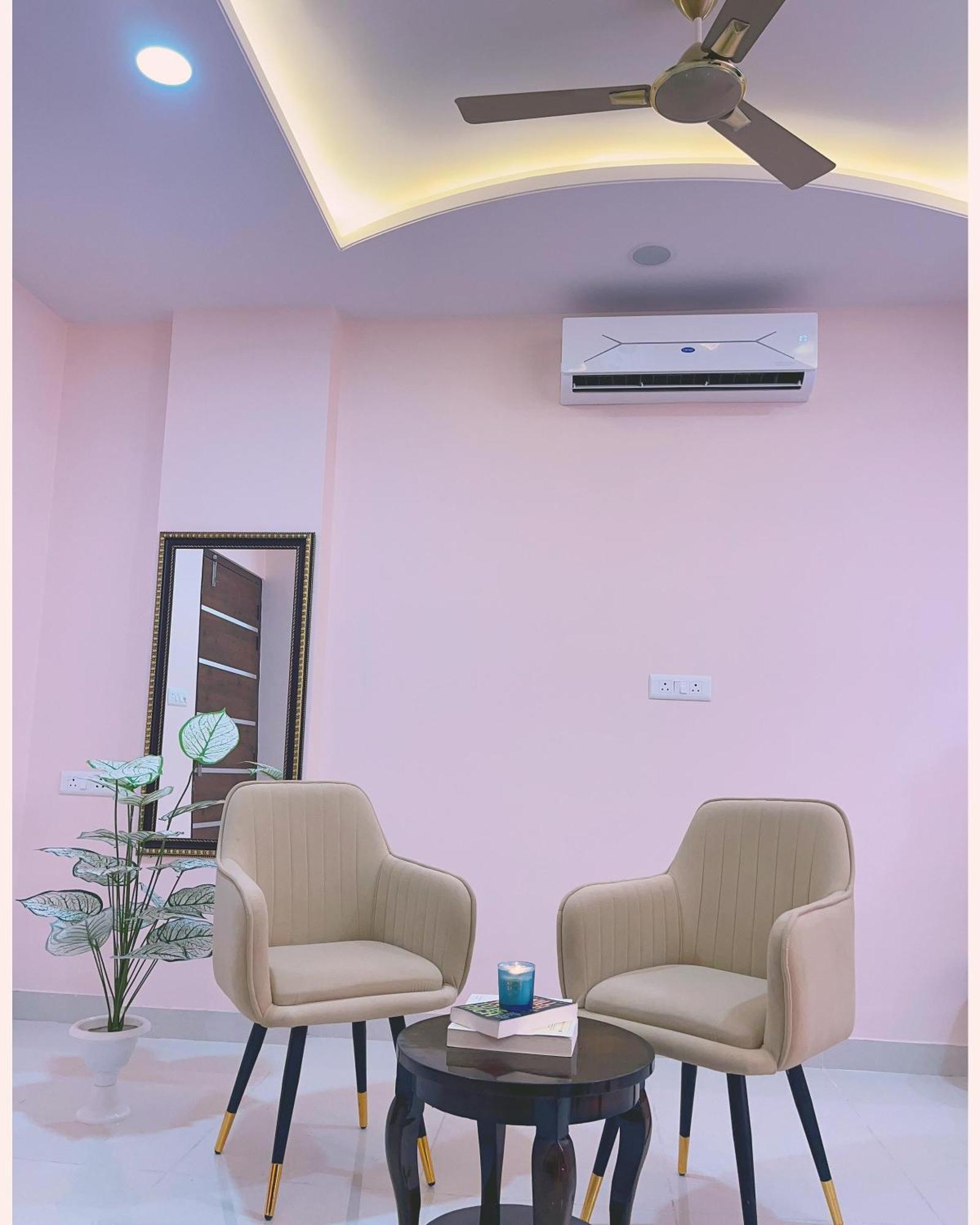 Bed & Breakfast Tt Homes *
