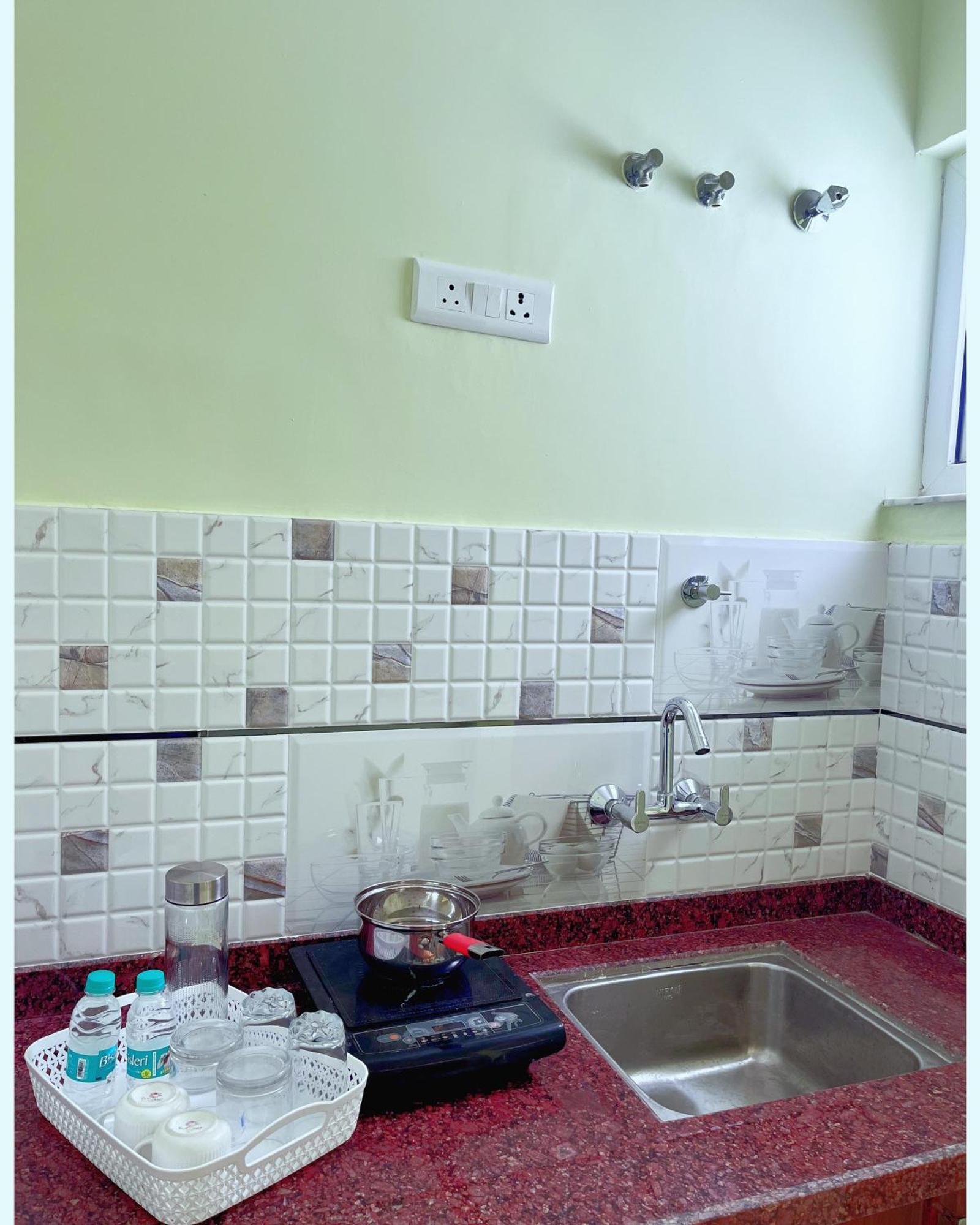 Tt Homes Bed & Breakfast Jaipur