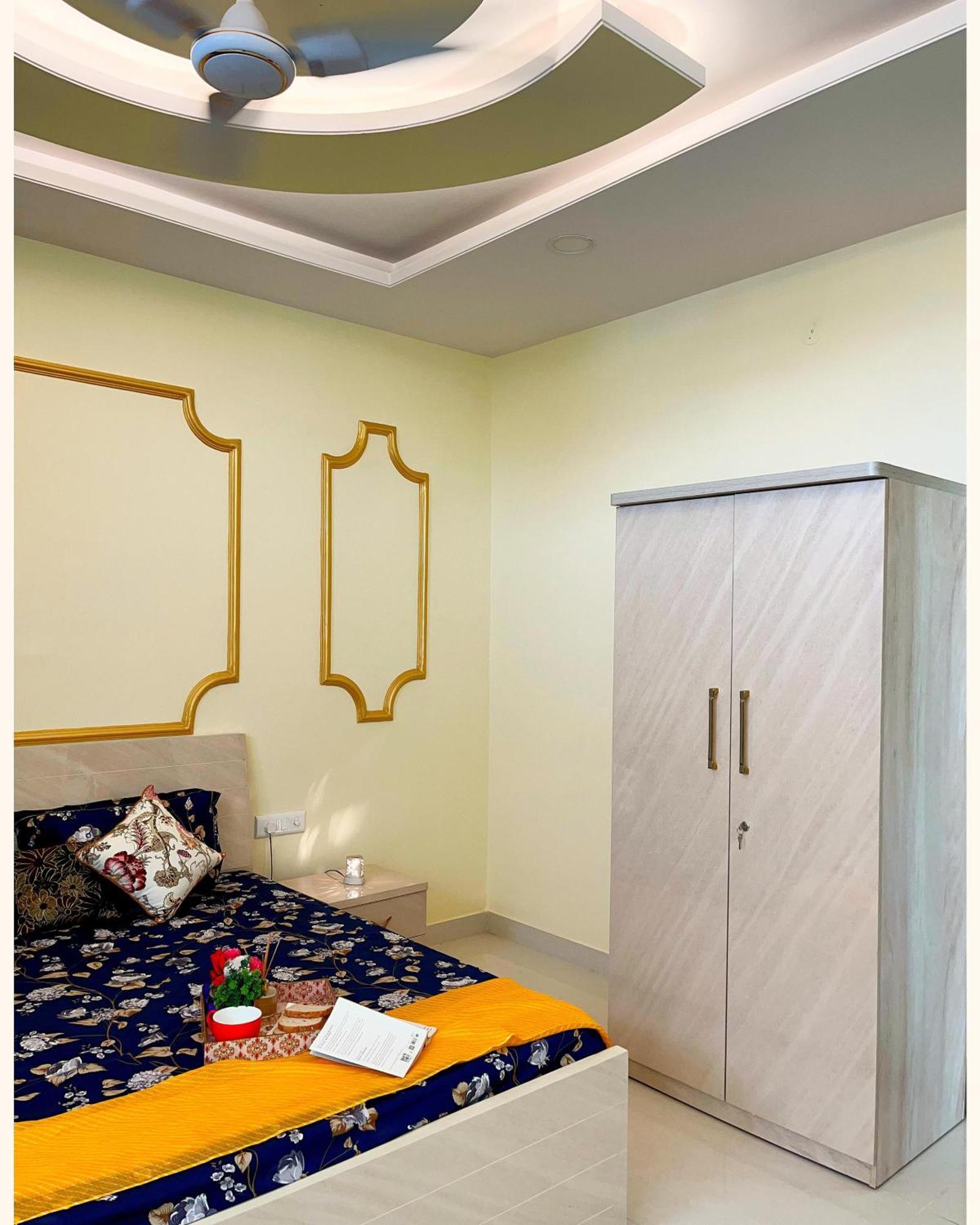 Bed & Breakfast Tt Homes Jaipur