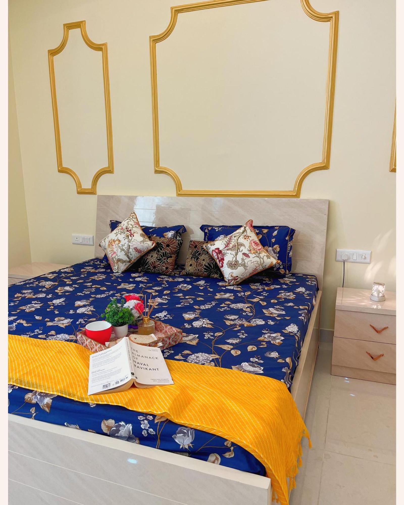 Bed & Breakfast Tt Homes