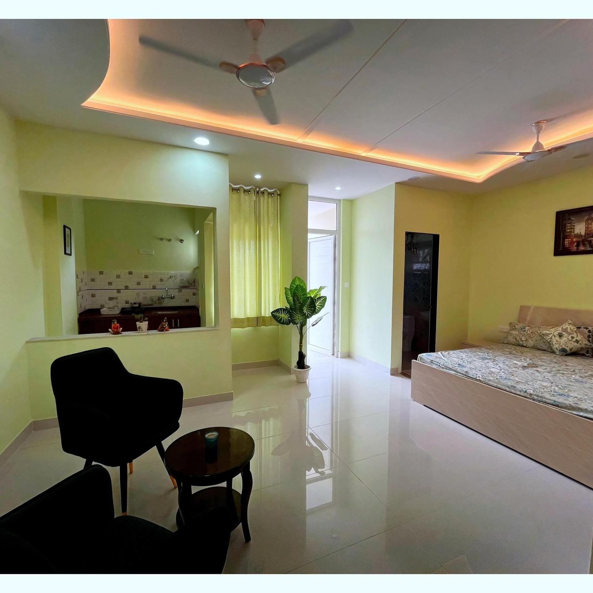 Bed & Breakfast Tt Homes *