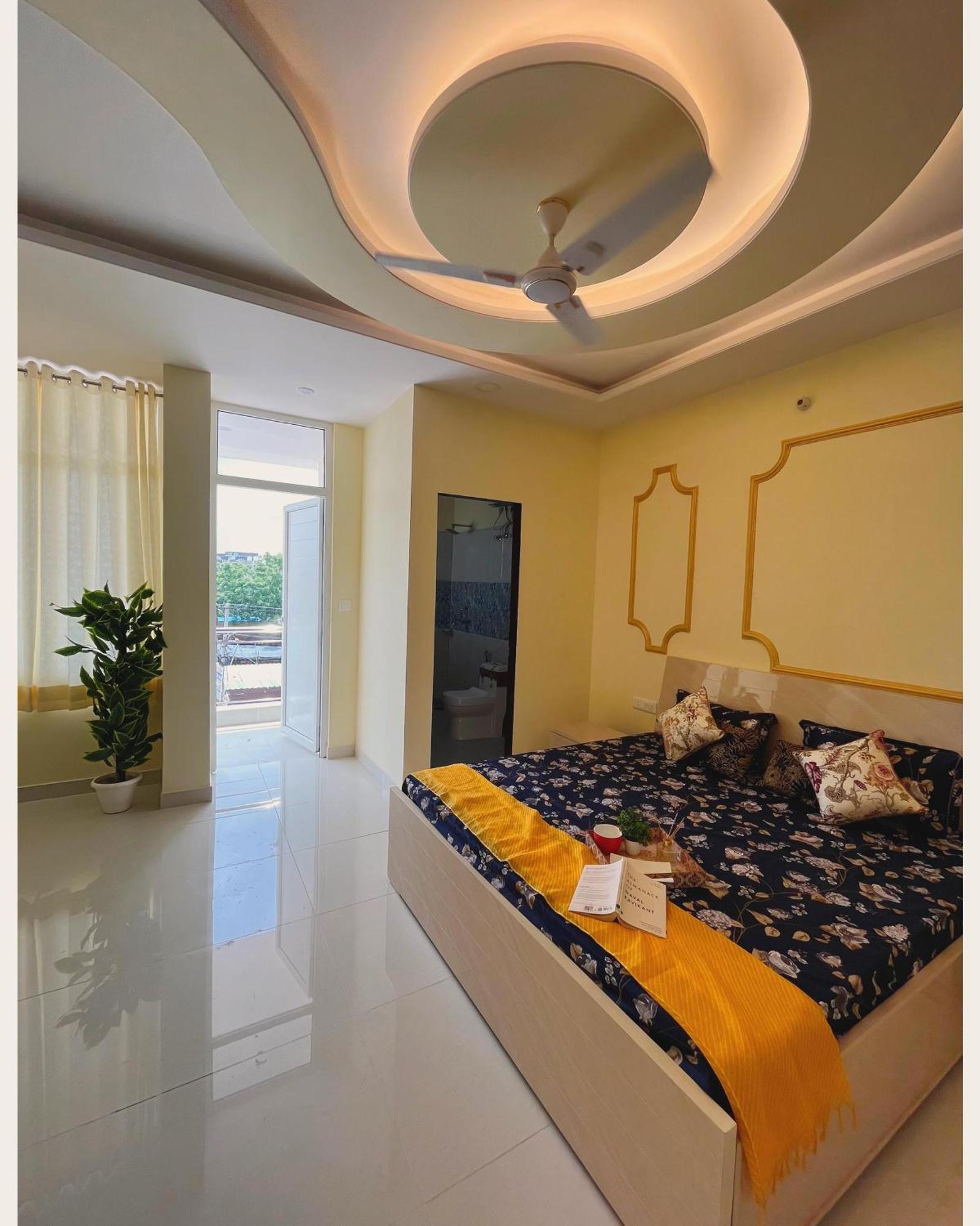 Bed & Breakfast Tt Homes *