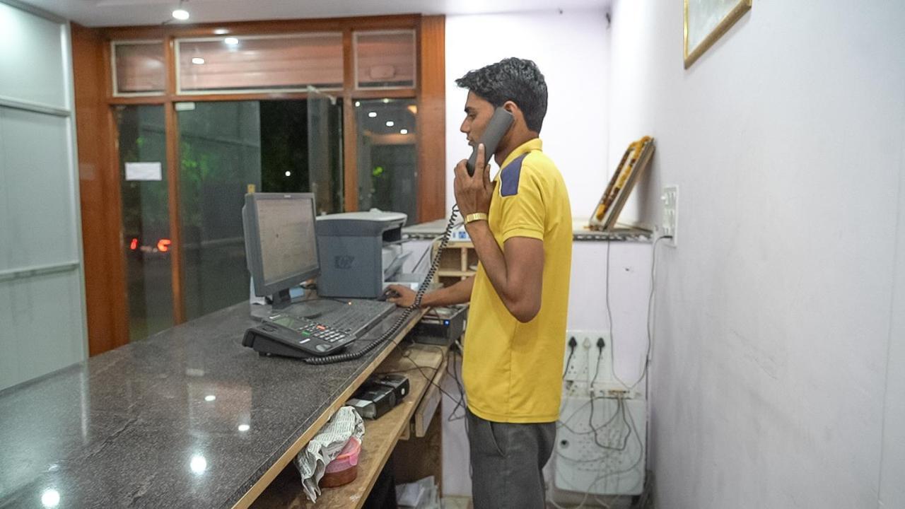 Hotel Radhika Jaipur