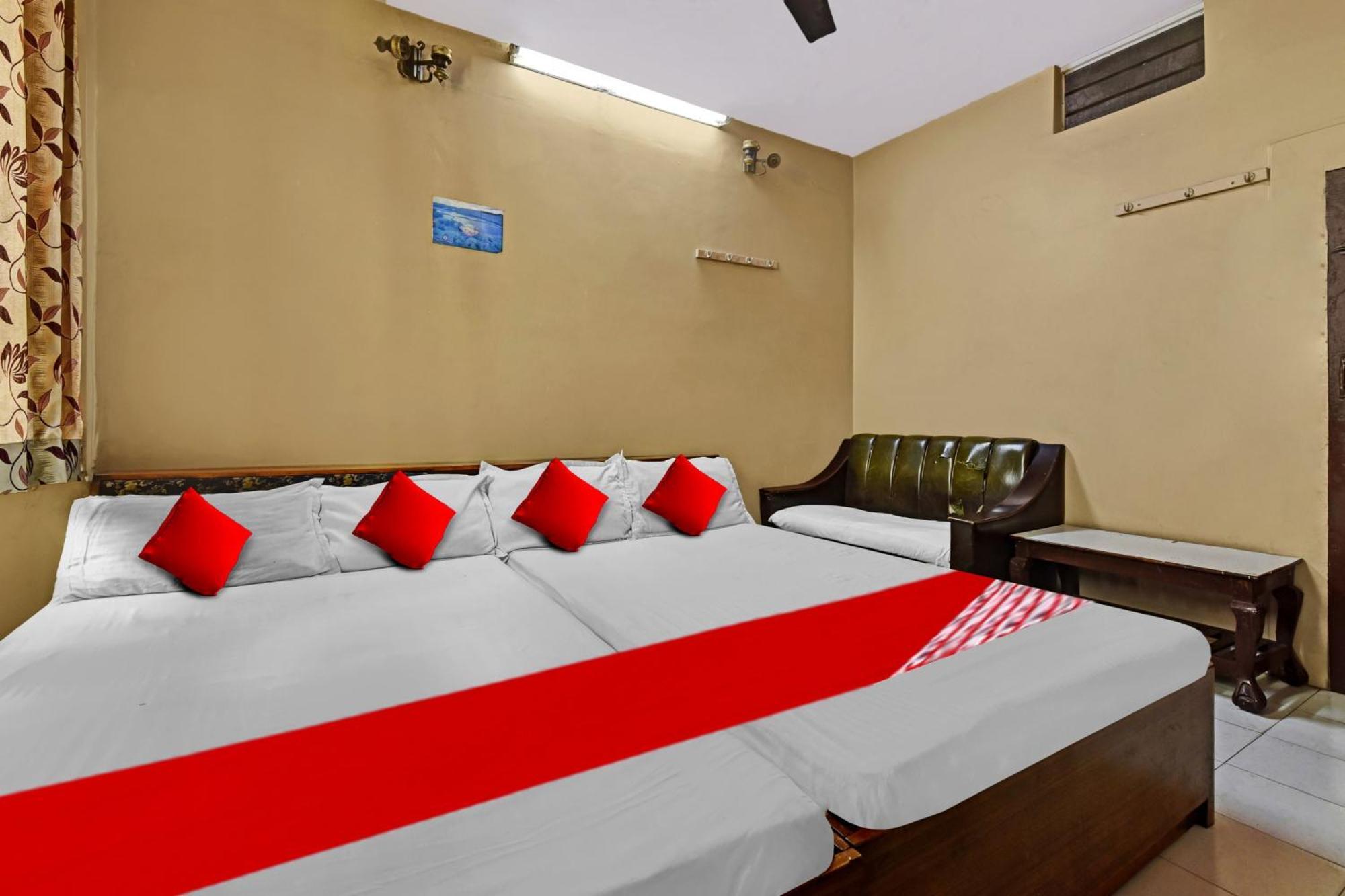 O Bombay Hotel