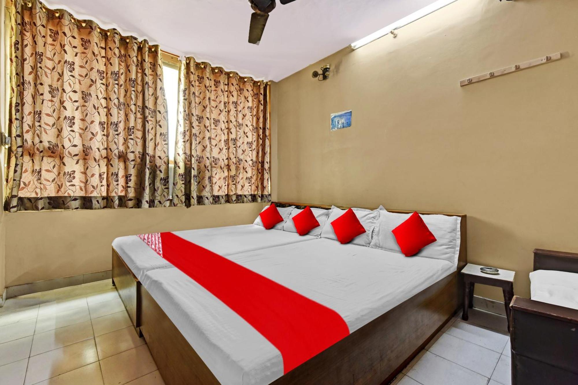 Hotel O Bombay