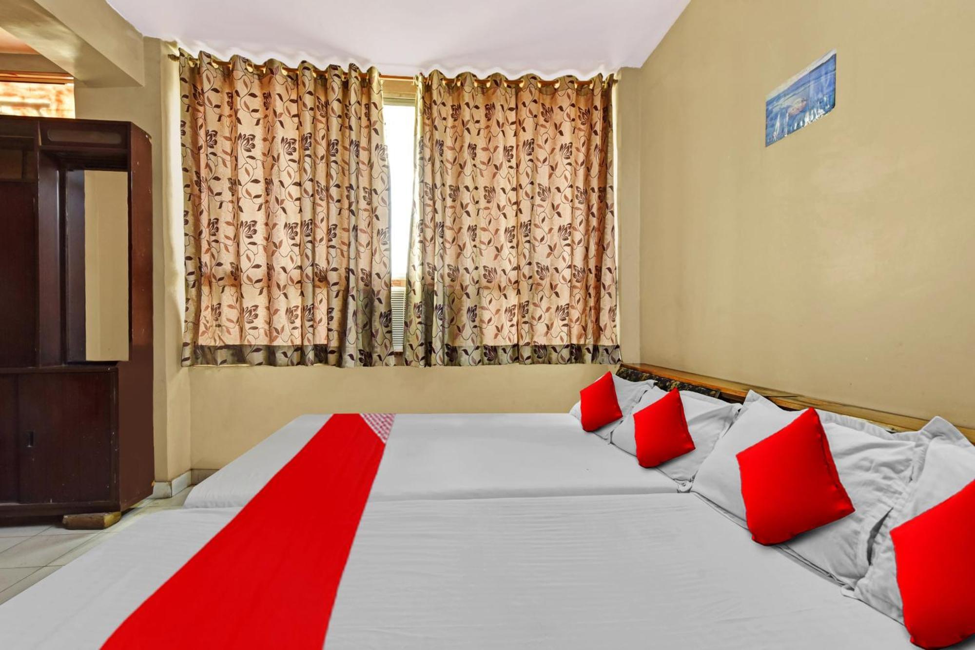 O Bombay 3* Jaipur