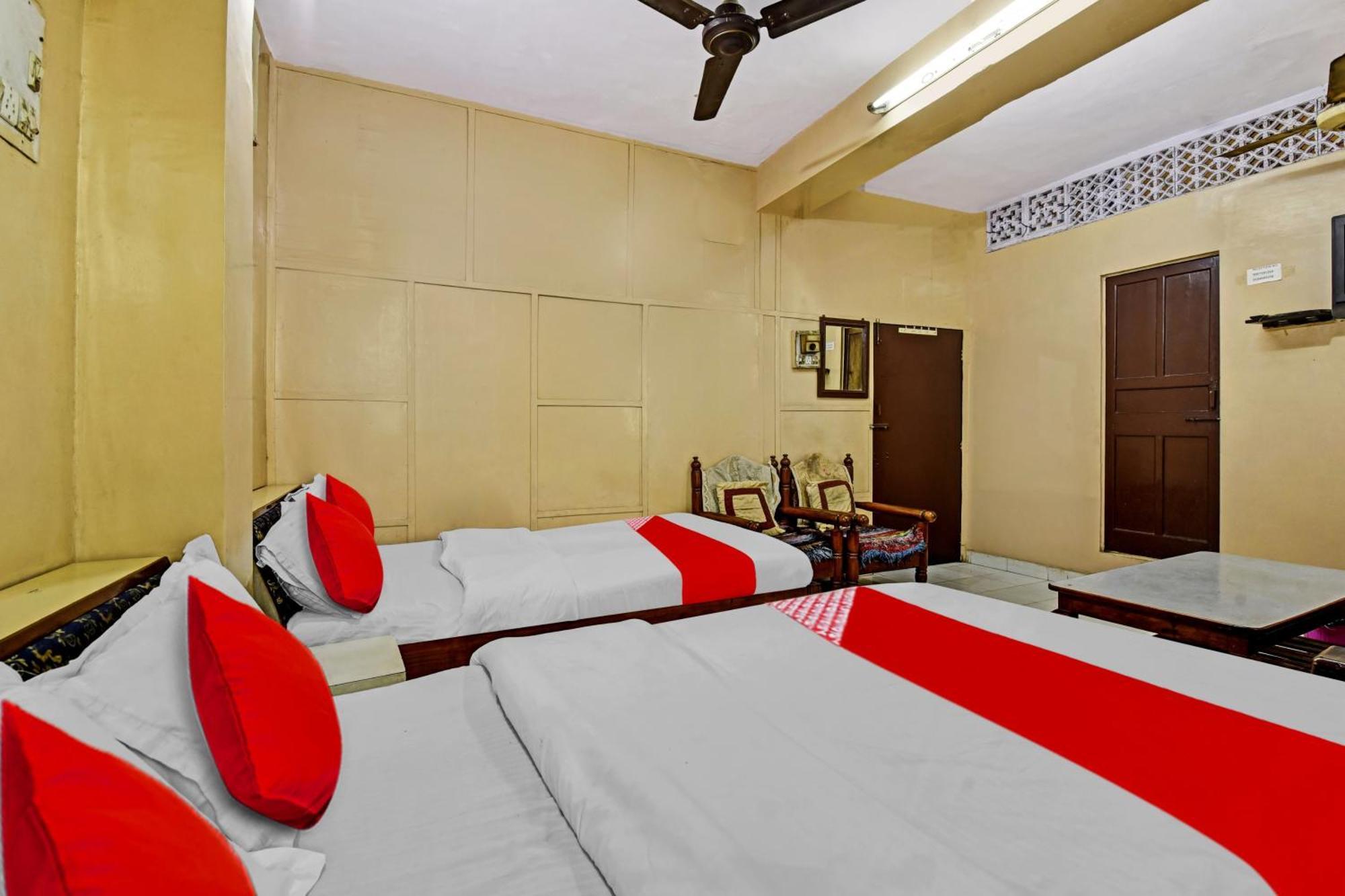 Hotel O Bombay