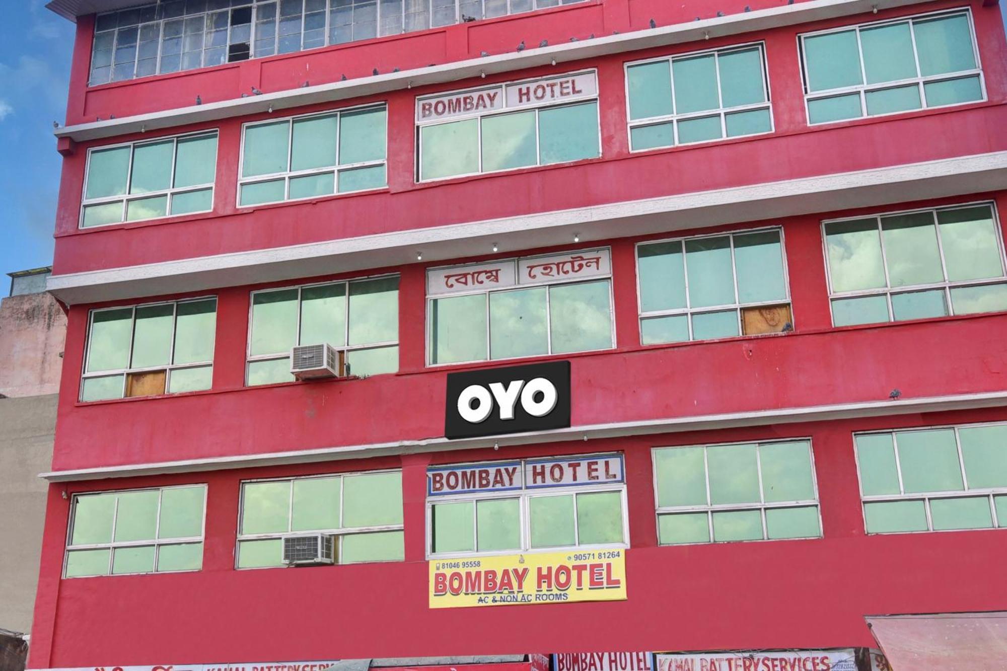 O Bombay Hotel
