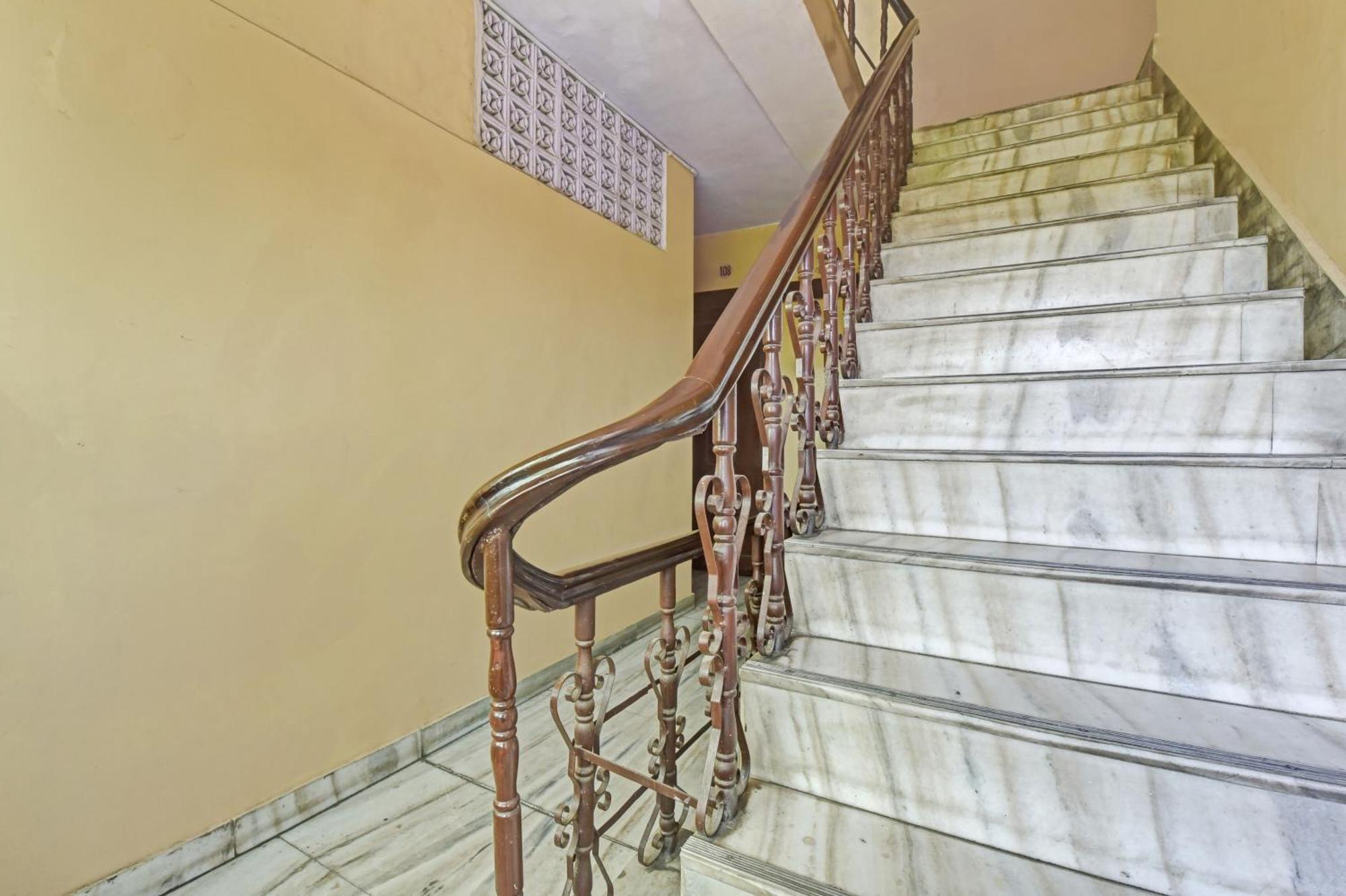 O Bombay Hotel Jaipur