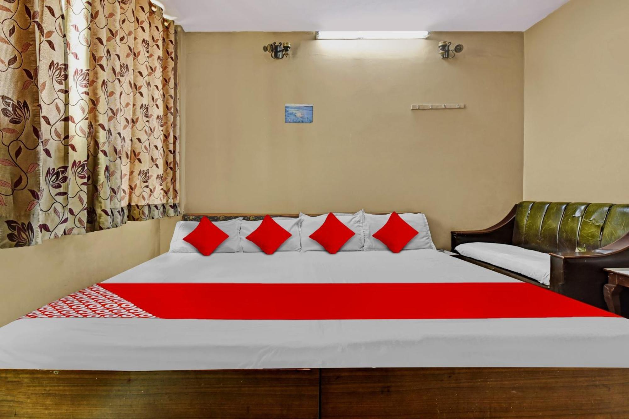 O Bombay Hotel