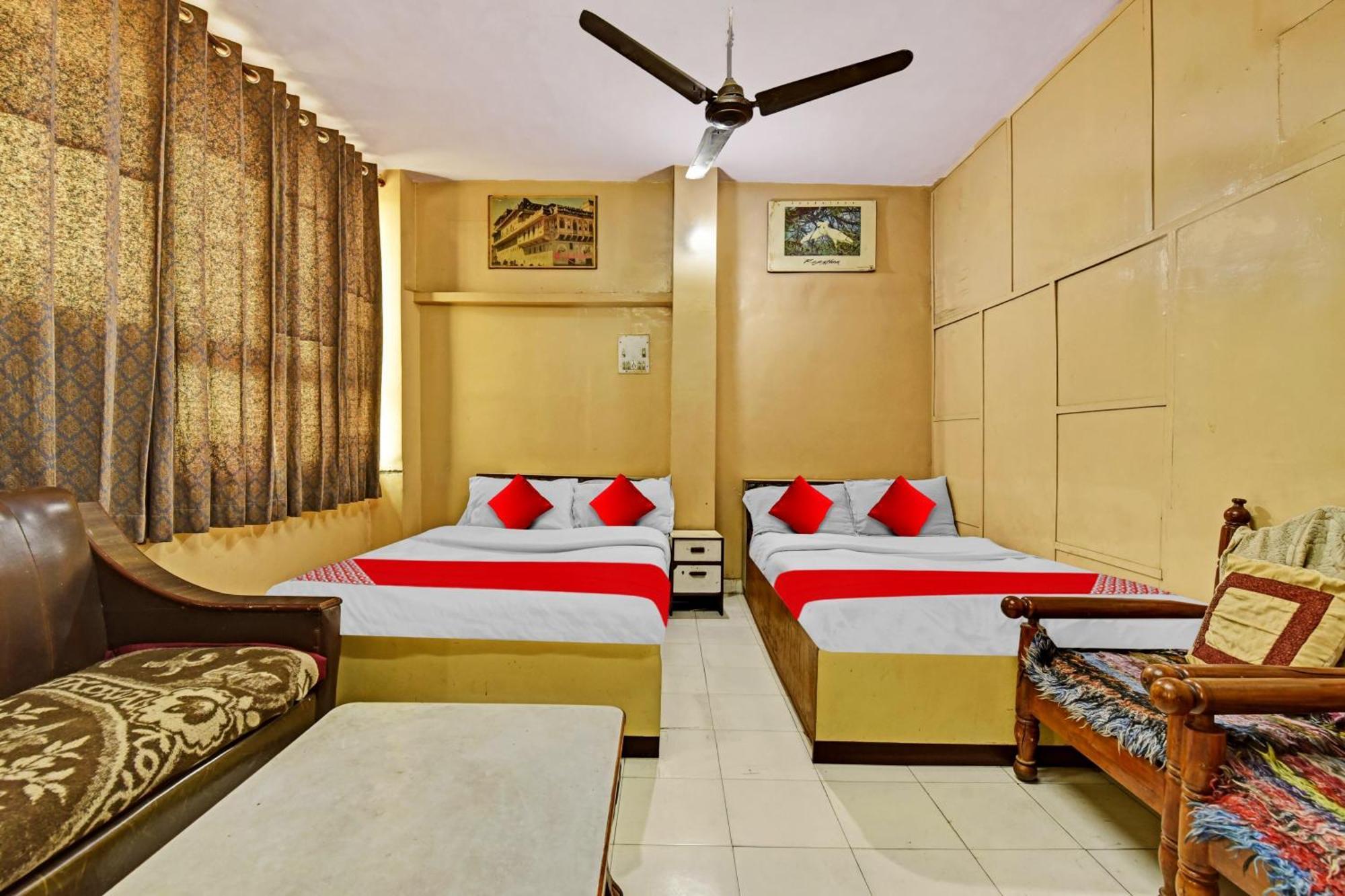 Hotel O Bombay