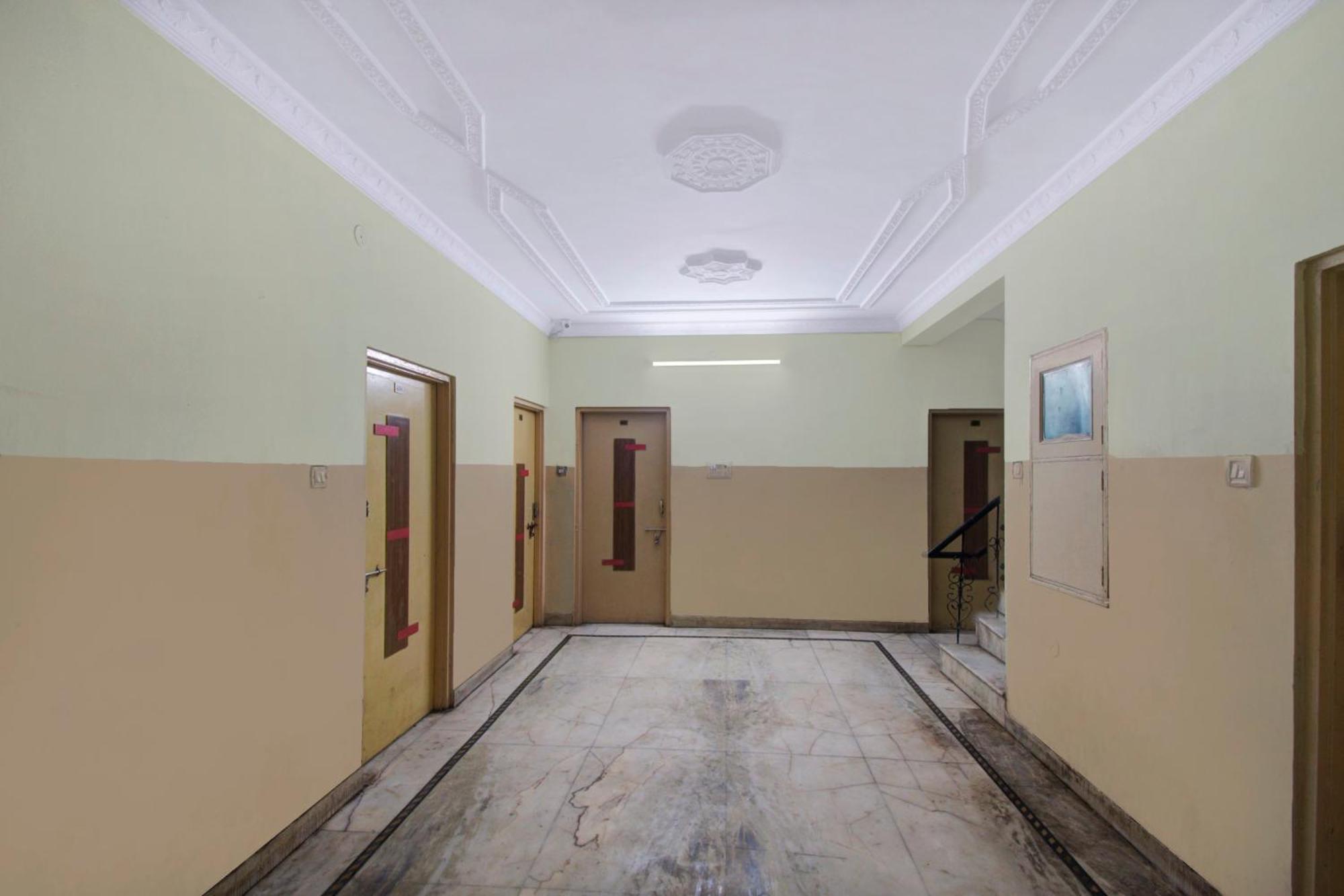 Hotel Sanwariya Palace Jaipur