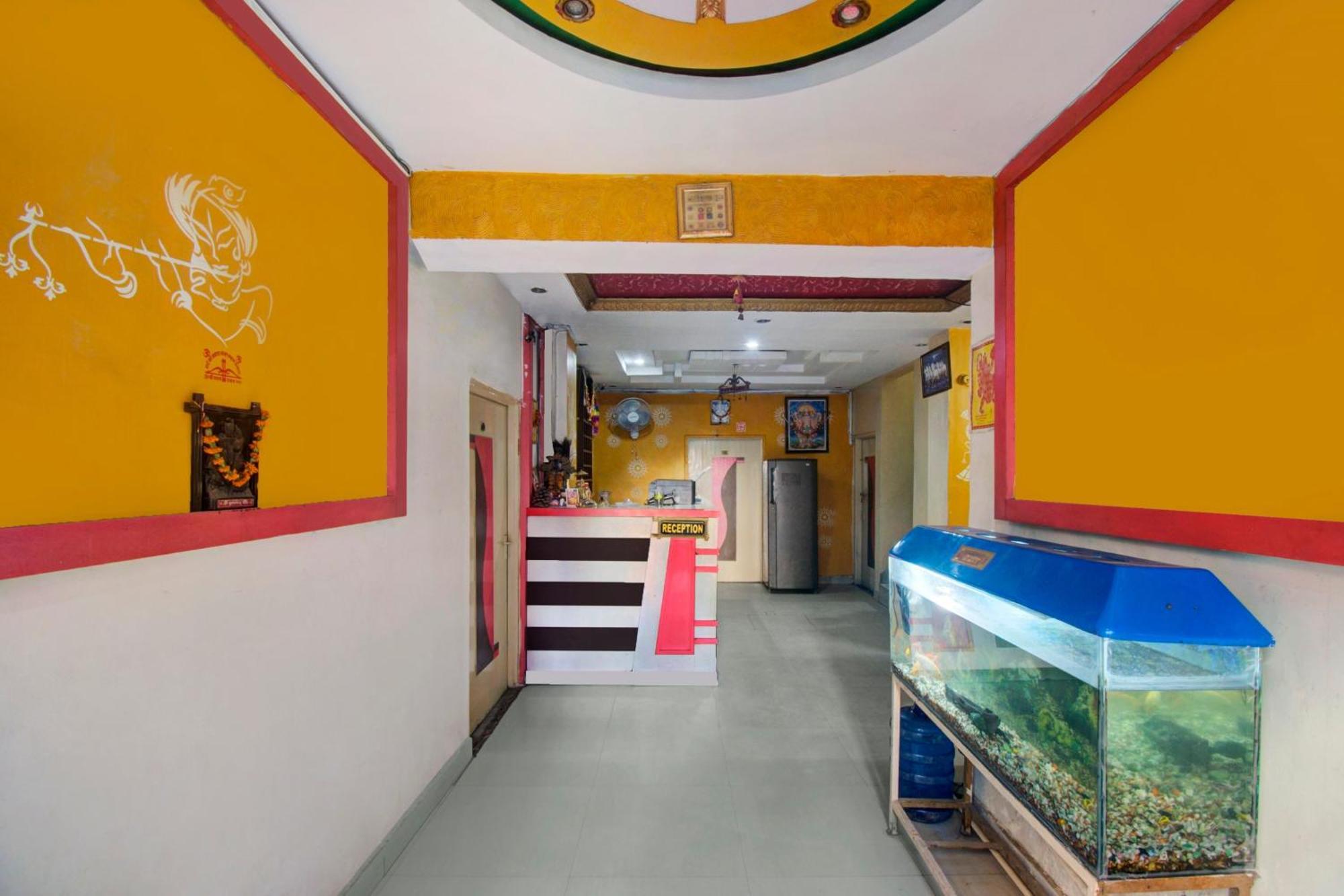 Sanwariya Palace 3* Jaipur