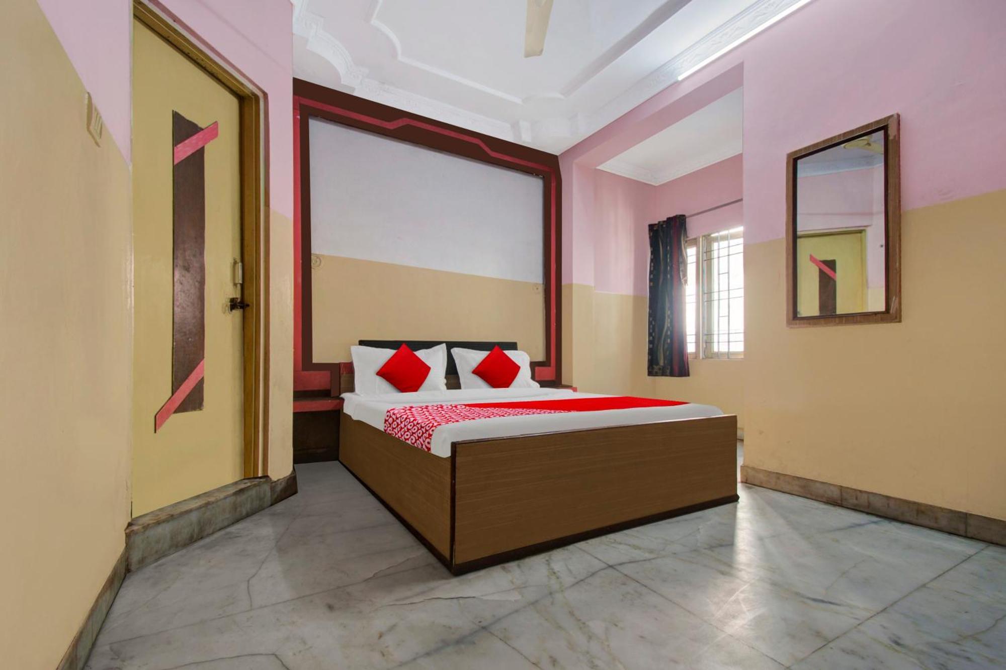 Sanwariya Palace