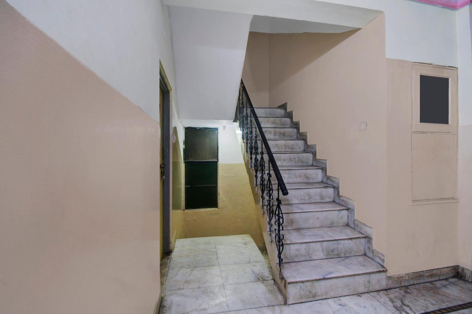 Hotel Sanwariya Palace 3*