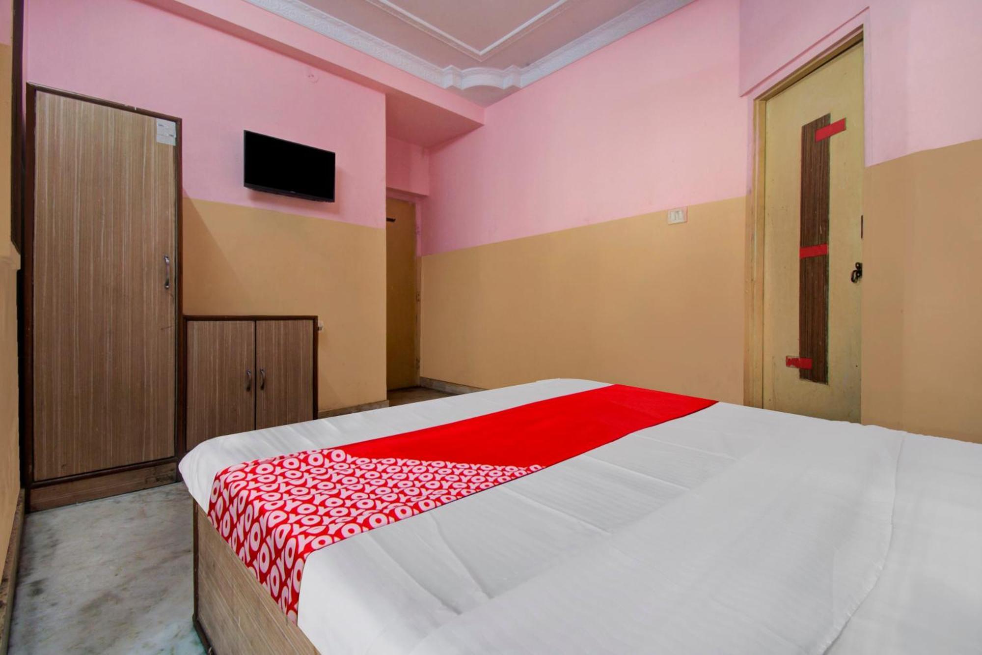 Hotel Sanwariya Palace
