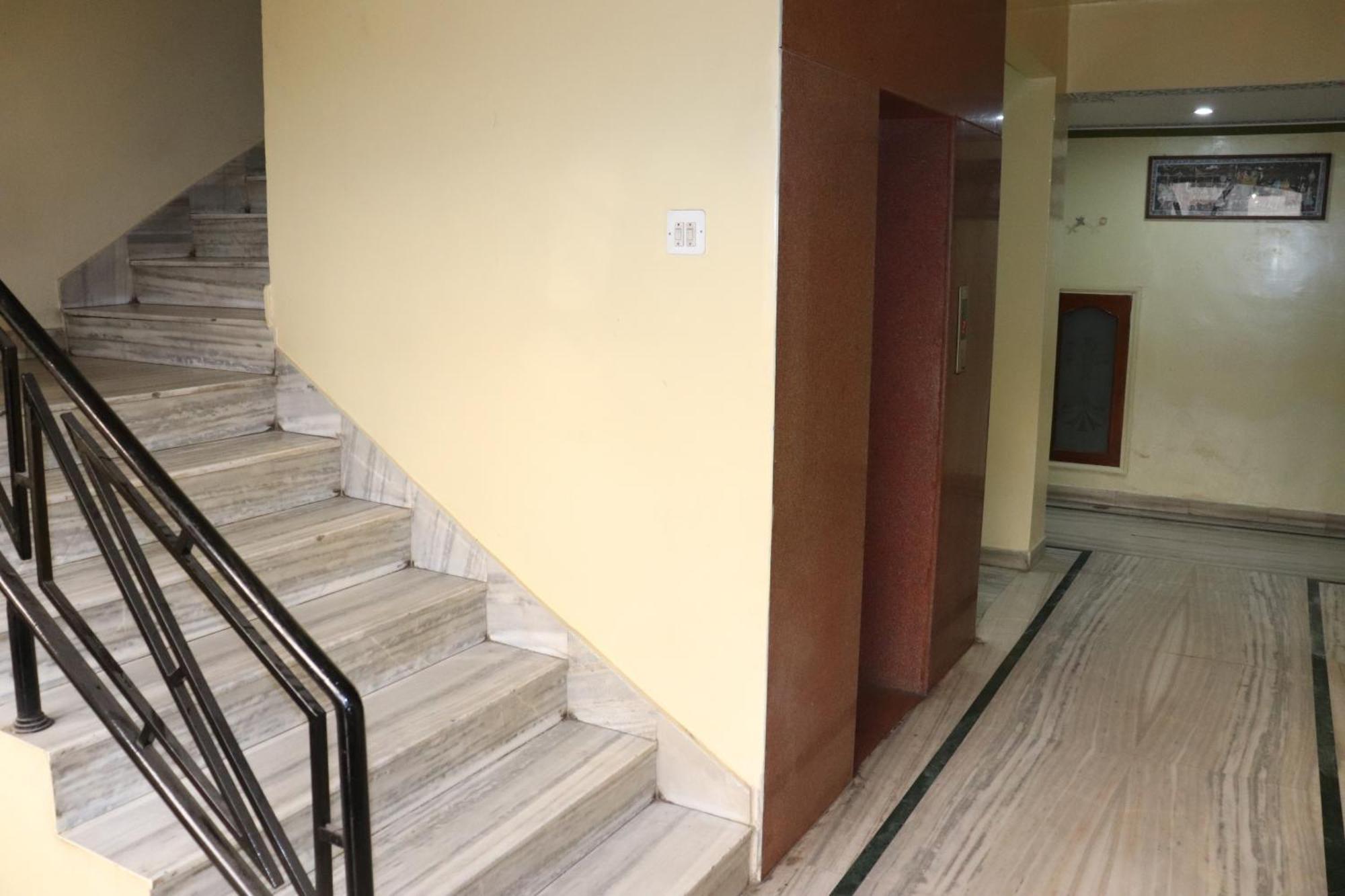 The Xpress A Jhm Hotel 3*