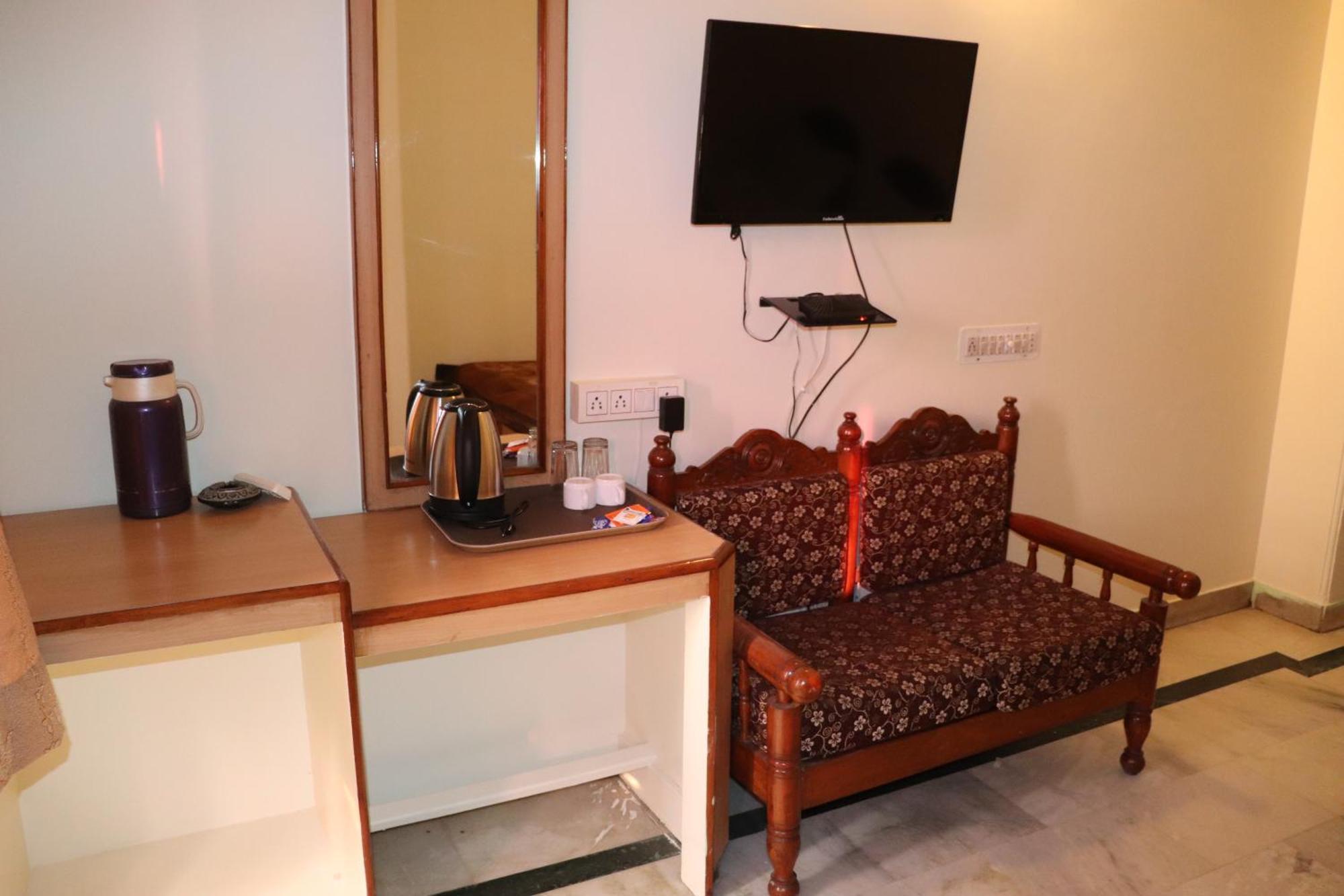 The Xpress A Jhm Hotel Jaipur