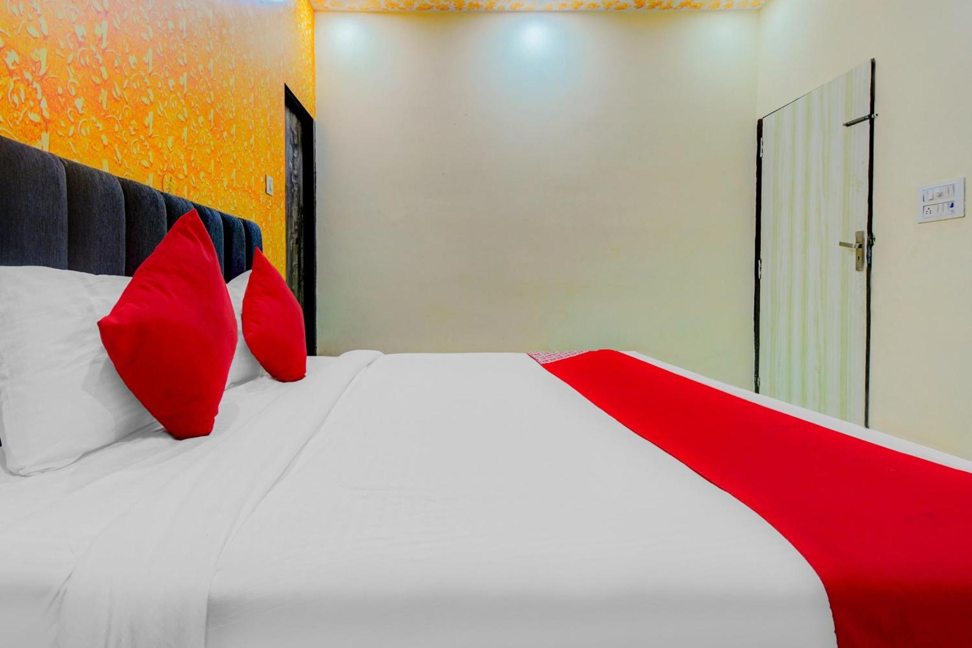 Hotel Collection O My Retreat