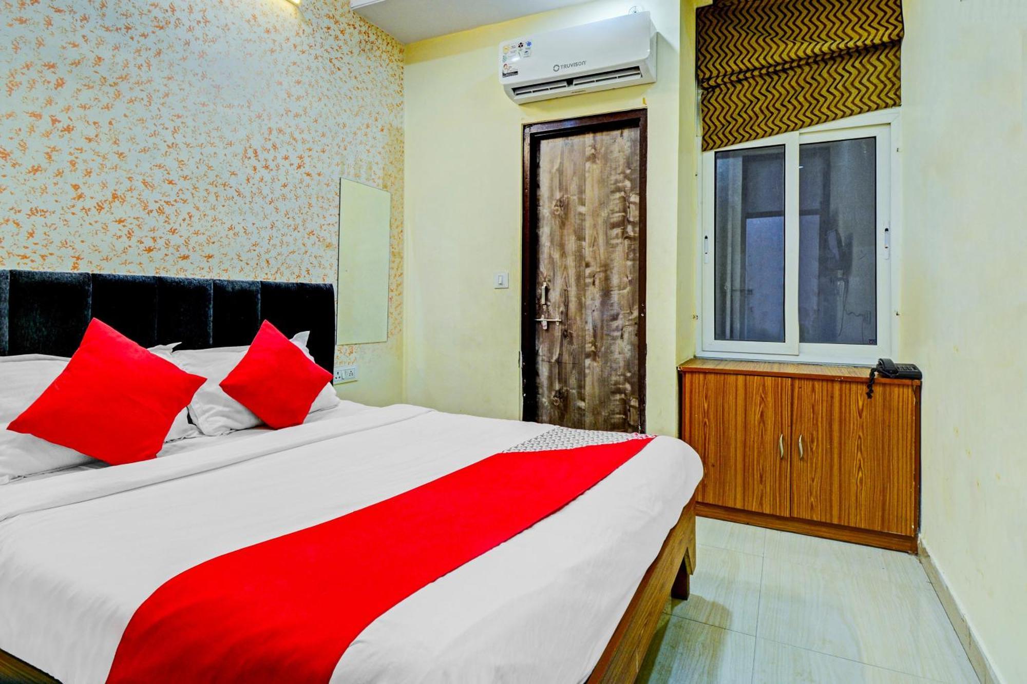 Collection O My Retreat Hotel Jaipur