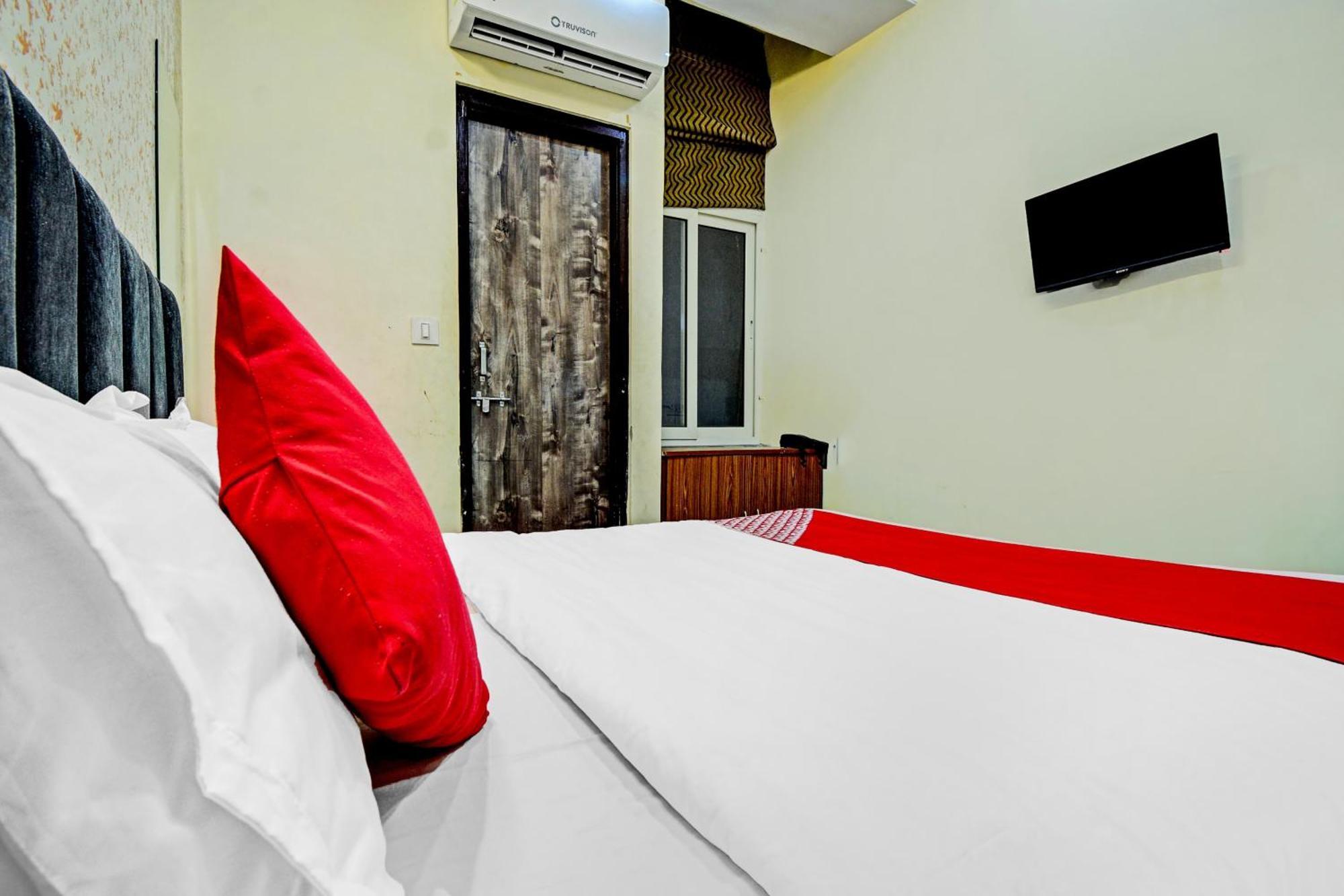 Collection O My Retreat Jaipur
