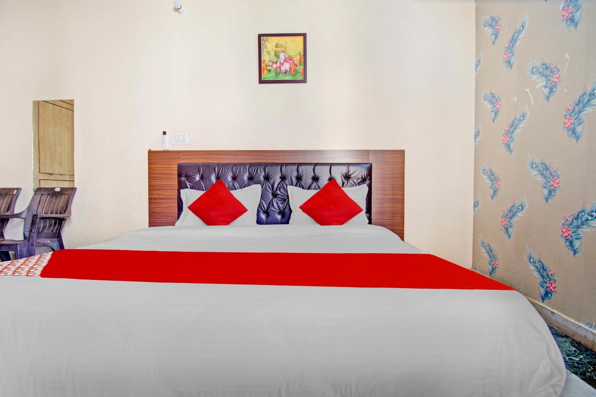 Hotel O Elite Inn 3* Jaipur
