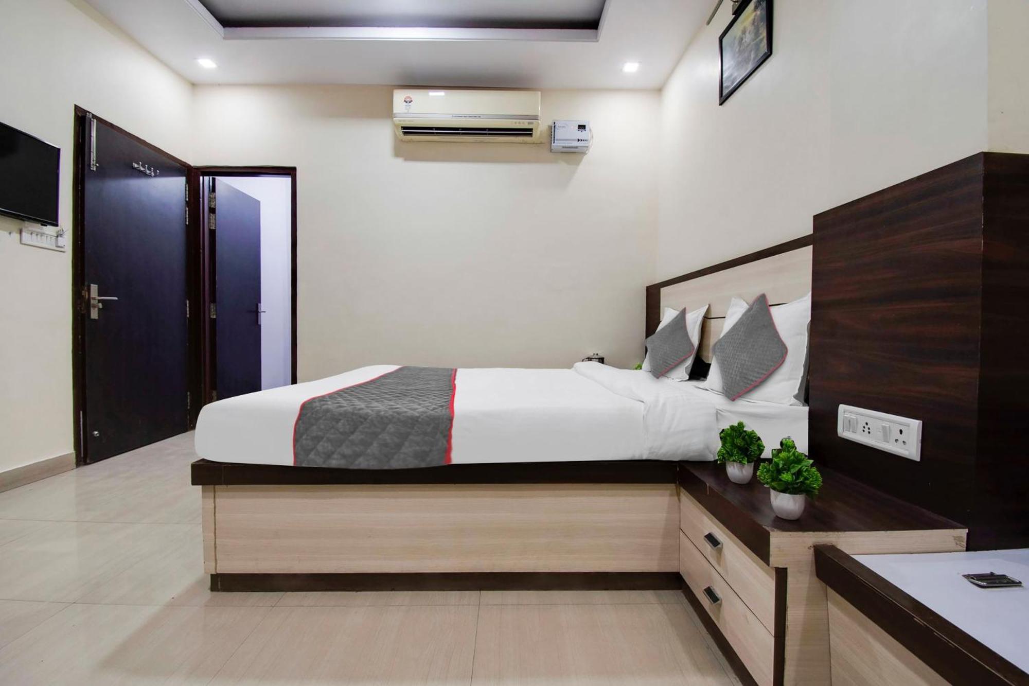 Capital O Pink Peral Jaipur