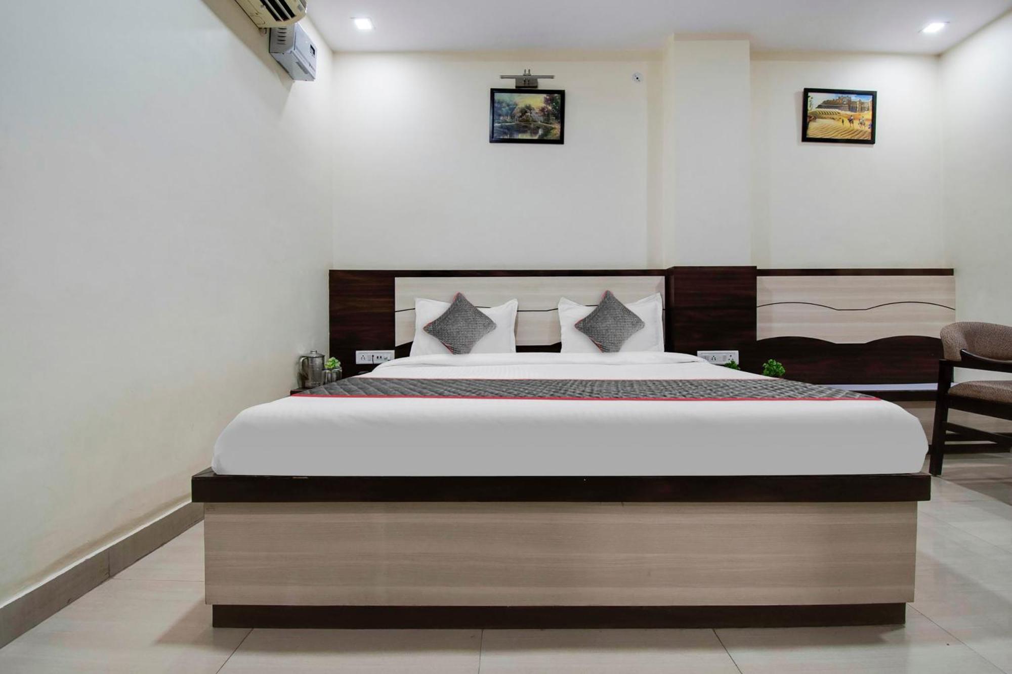 Capital O Pink Peral Jaipur