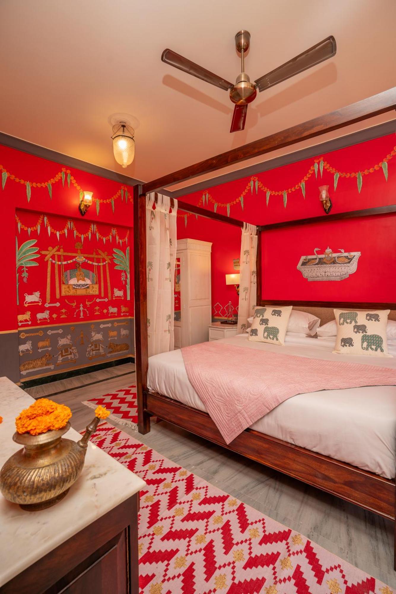 Guest house Laalee Jaipur