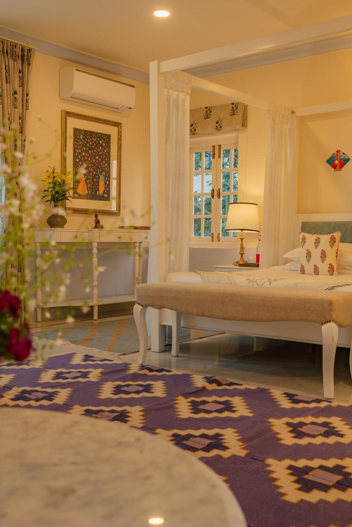 Guest house Laalee *