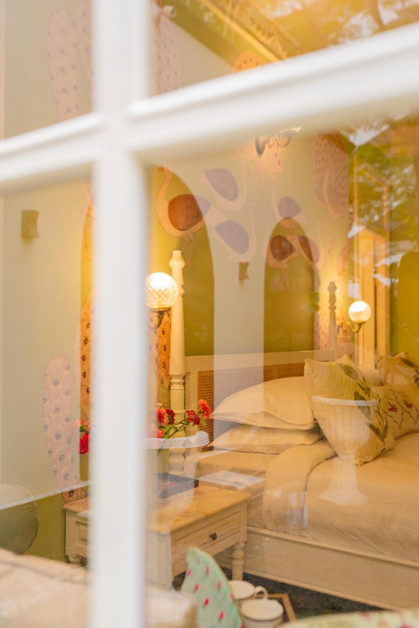 Guest house Laalee *