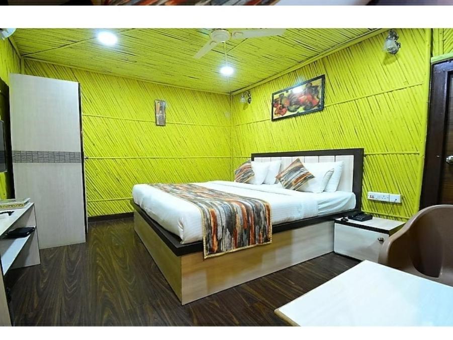 Arcadia Plutus 3* Jaipur