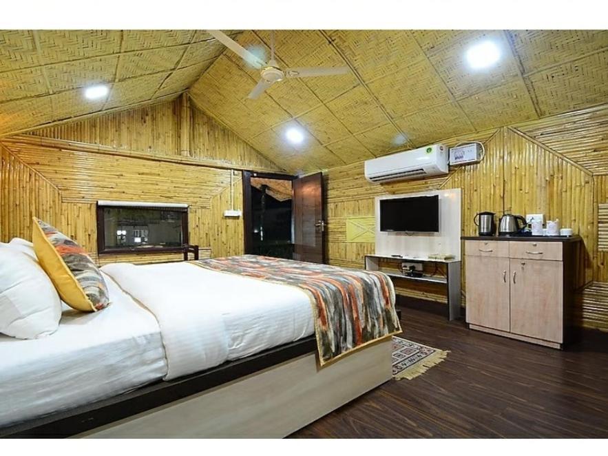 Arcadia Plutus 3* Jaipur