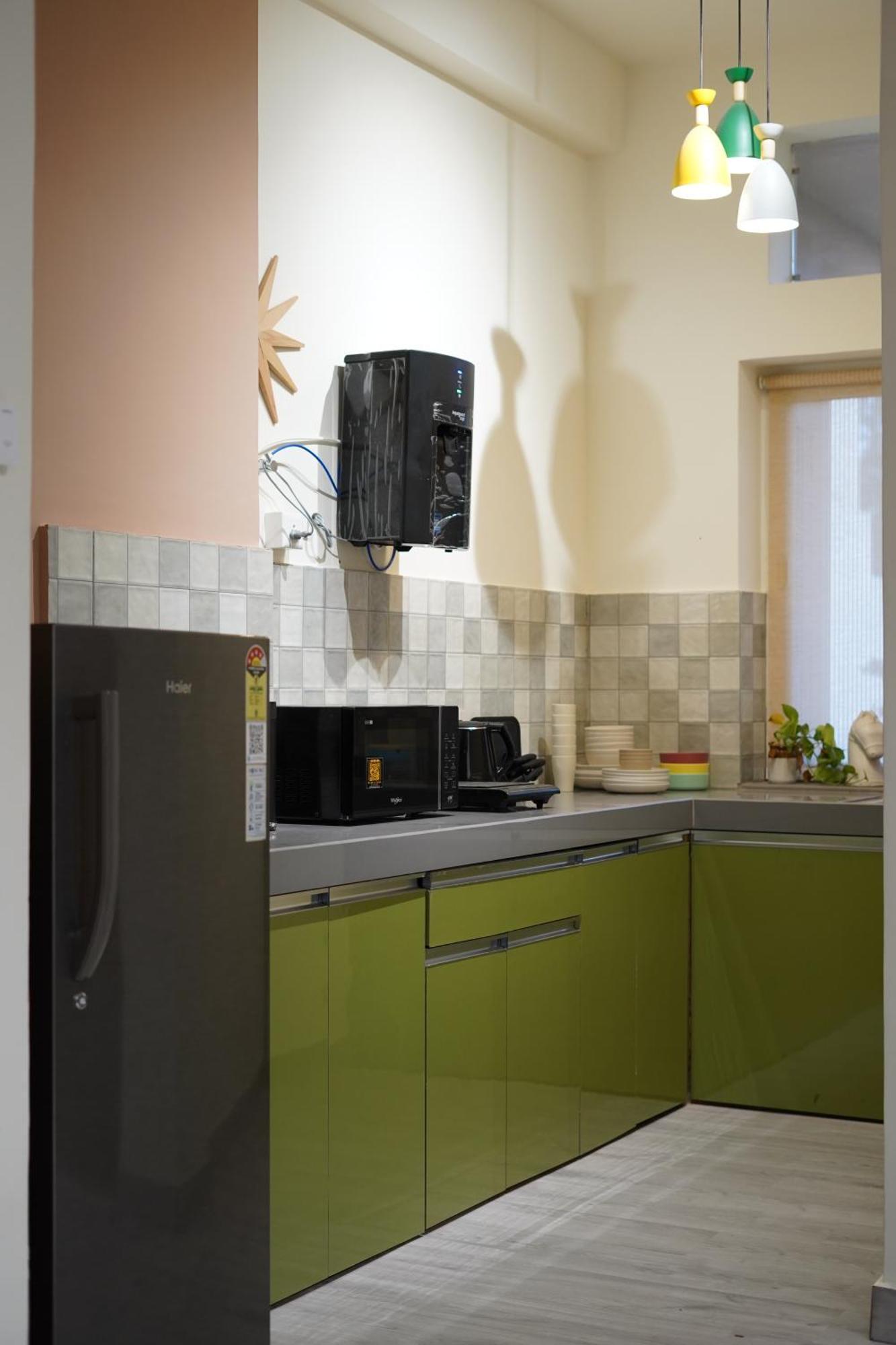 Holiday home The Phoenix By Njac