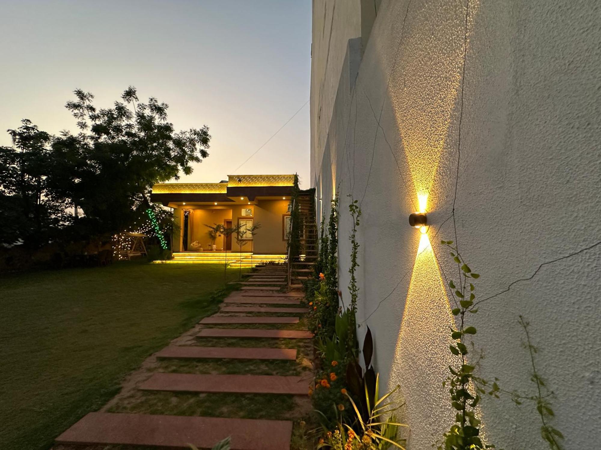 The Phoenix By Njac * Jaipur