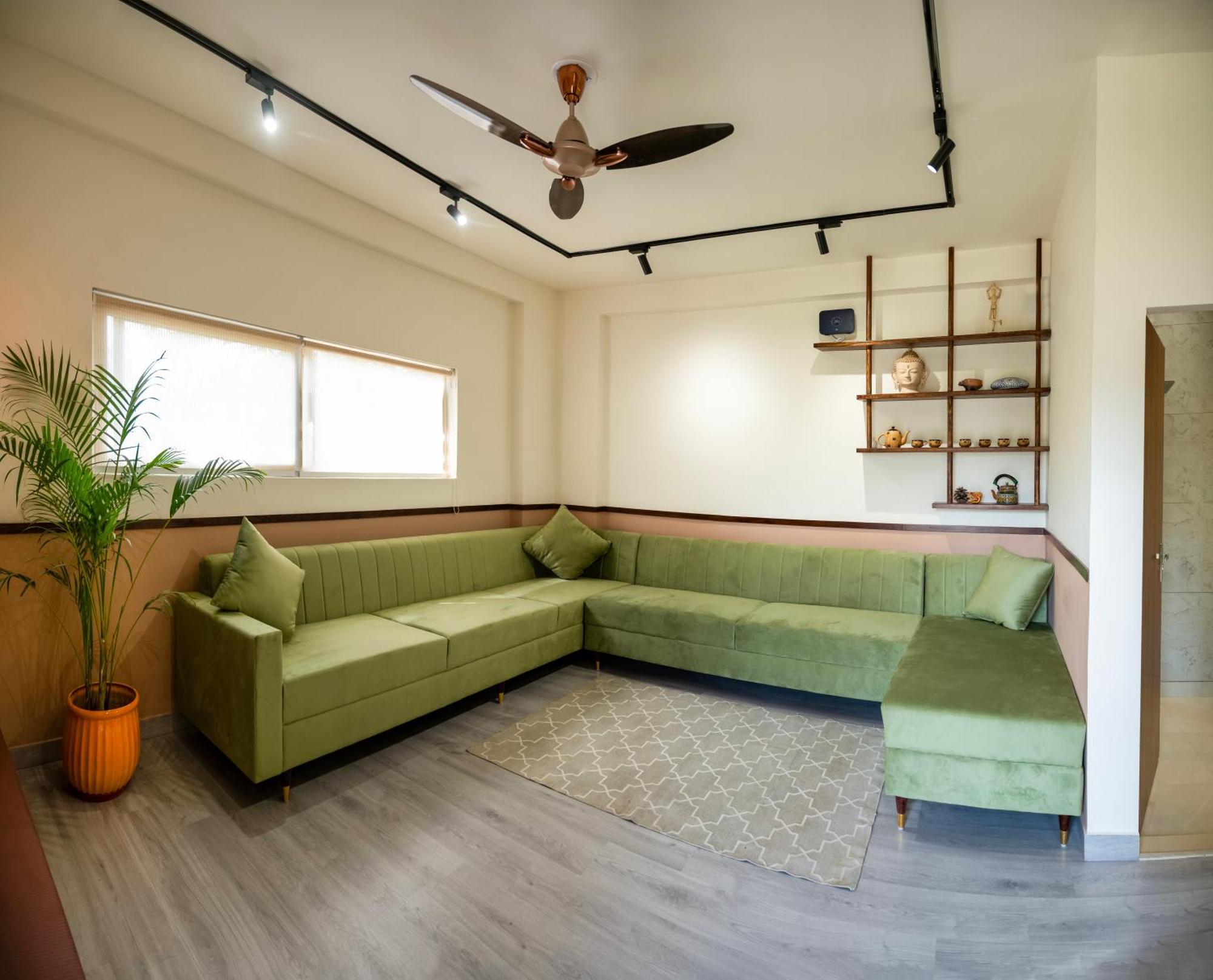 The Phoenix By Njac Jaipur