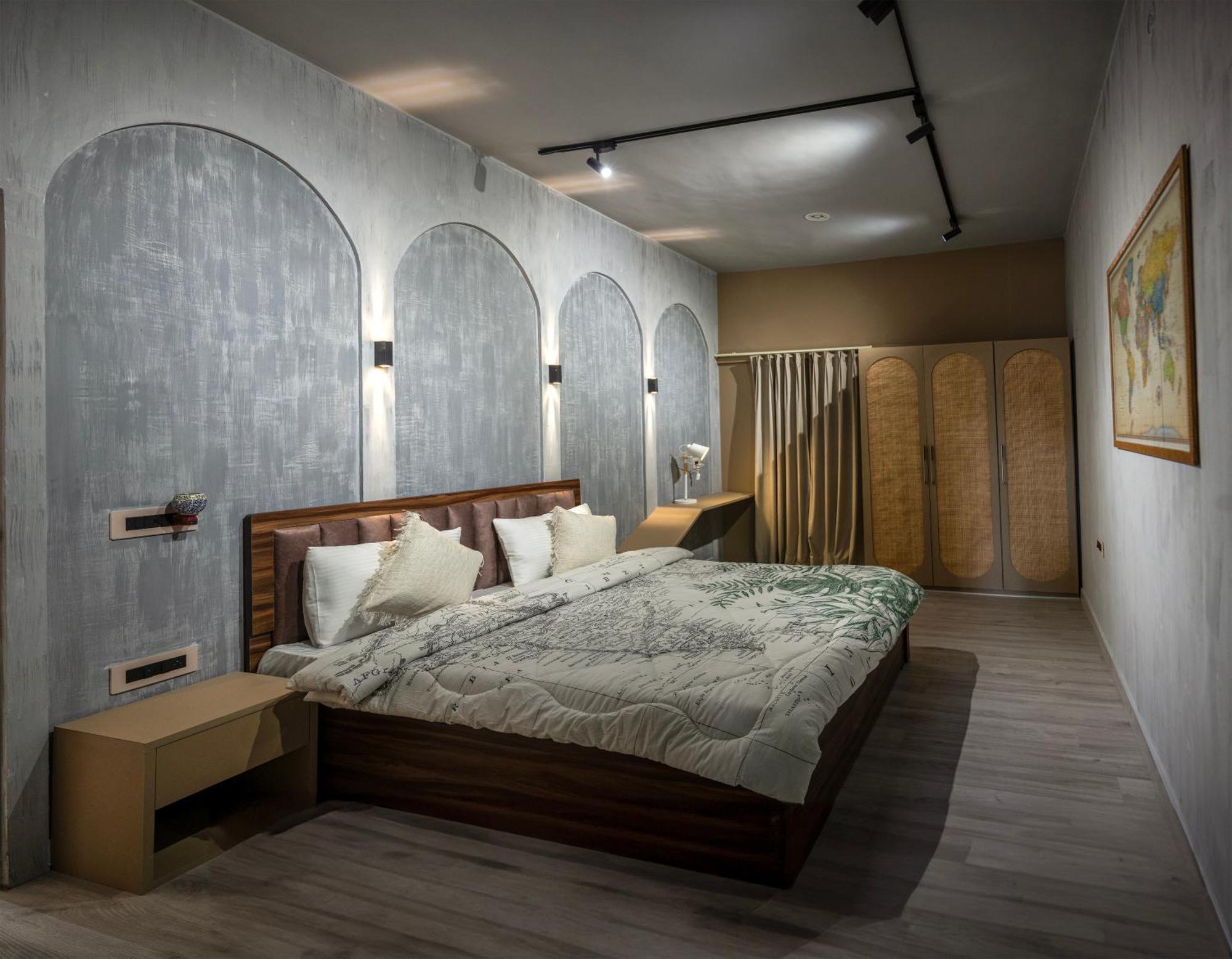 The Phoenix By Njac Holiday home *