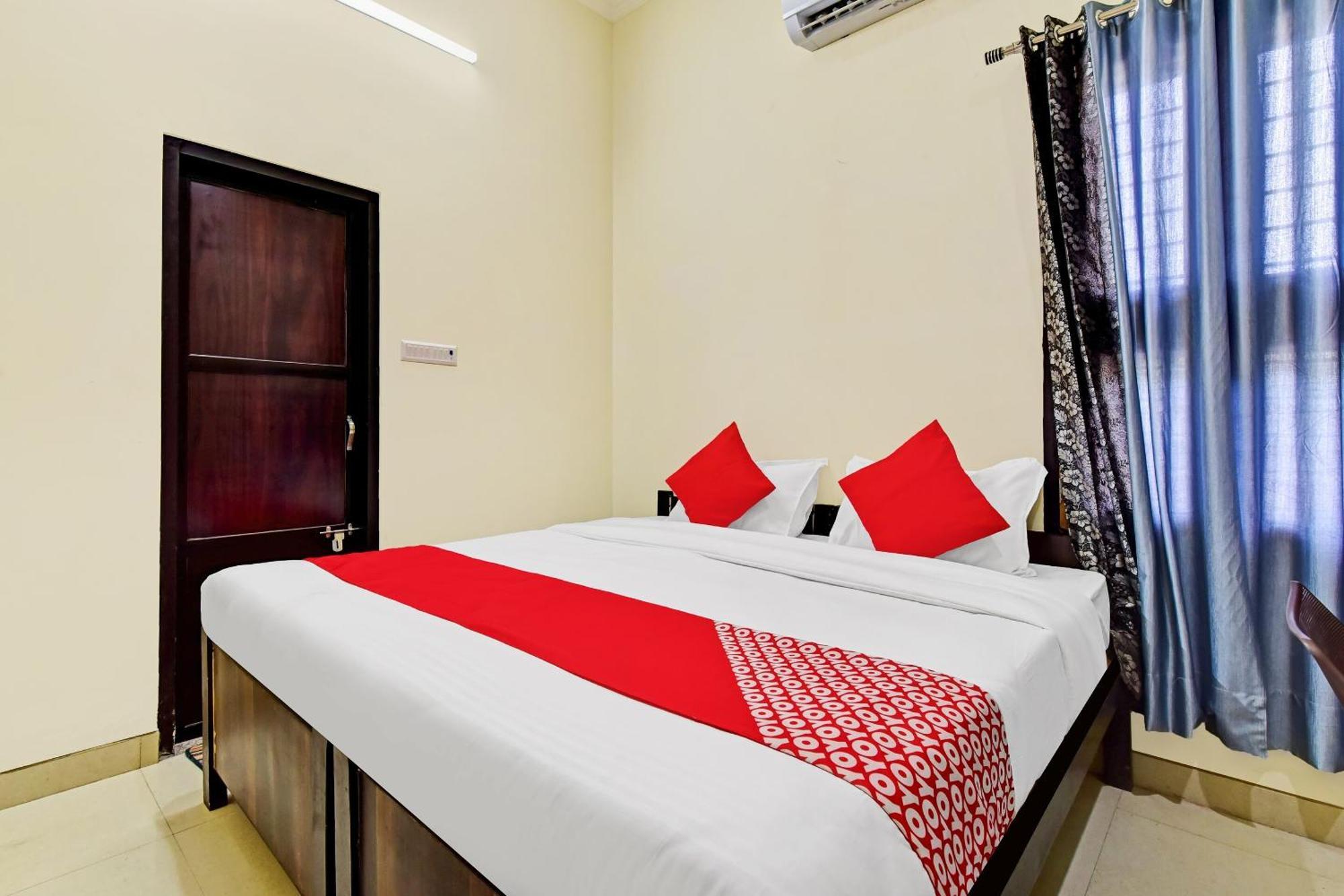 O Arn Plaza Hotel Jaipur
