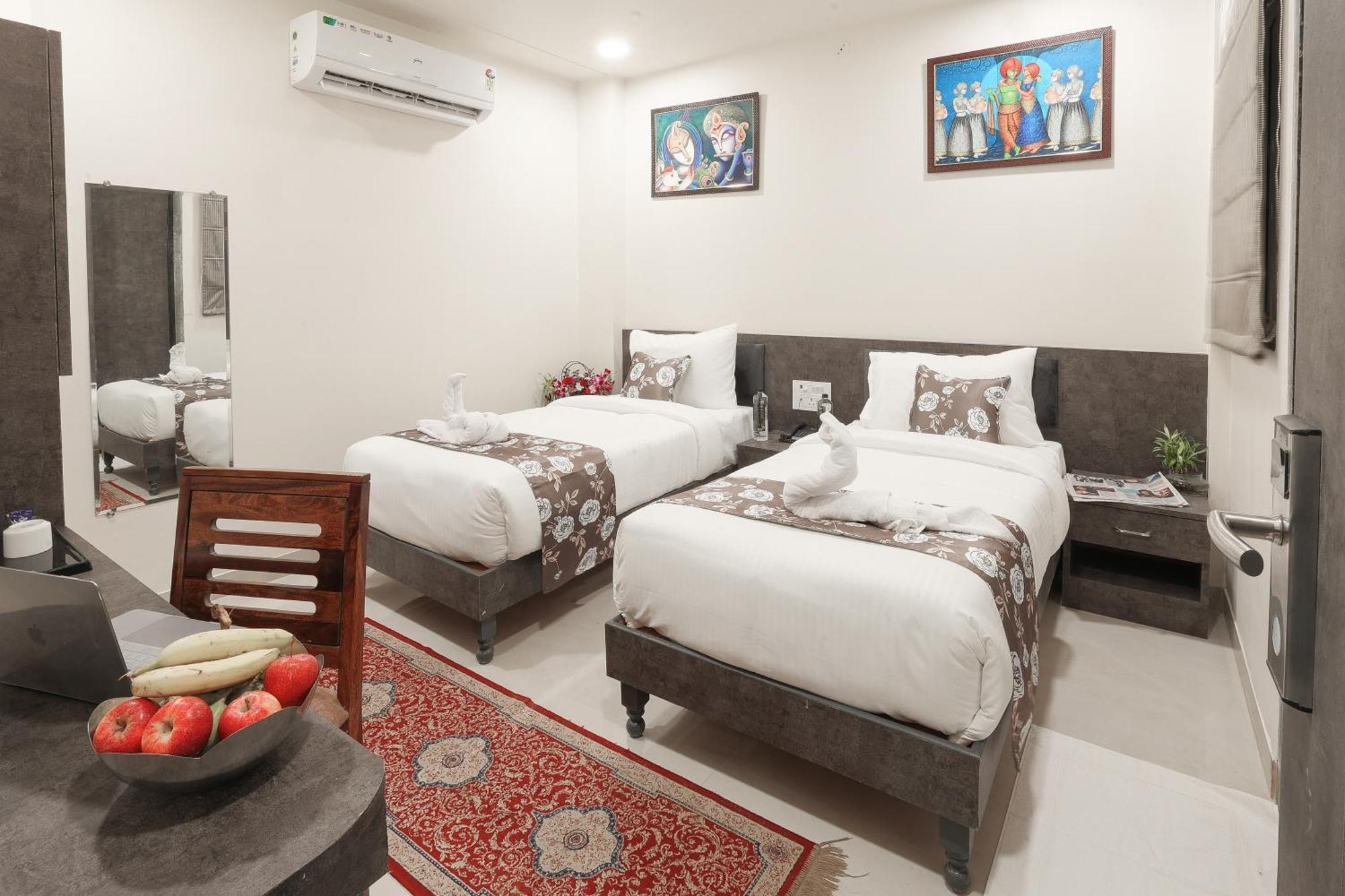 Royal Ocean Prime Hotel 3*